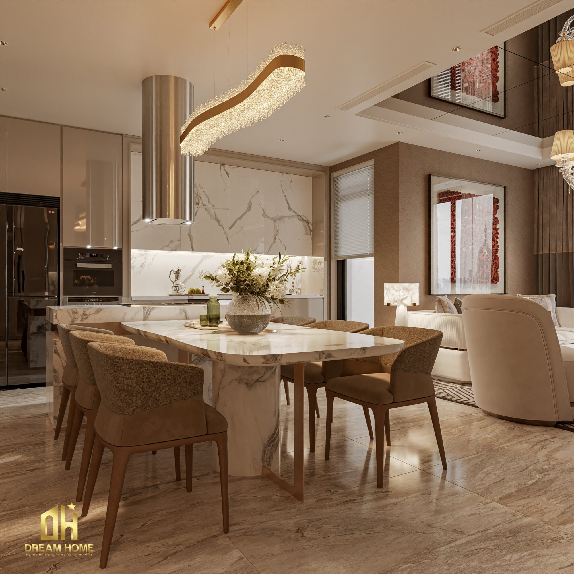 Tổng Hợp Mẫu Cải Tạo Nội Thất Chung Cư 115 cải tạo nội thất chung cư