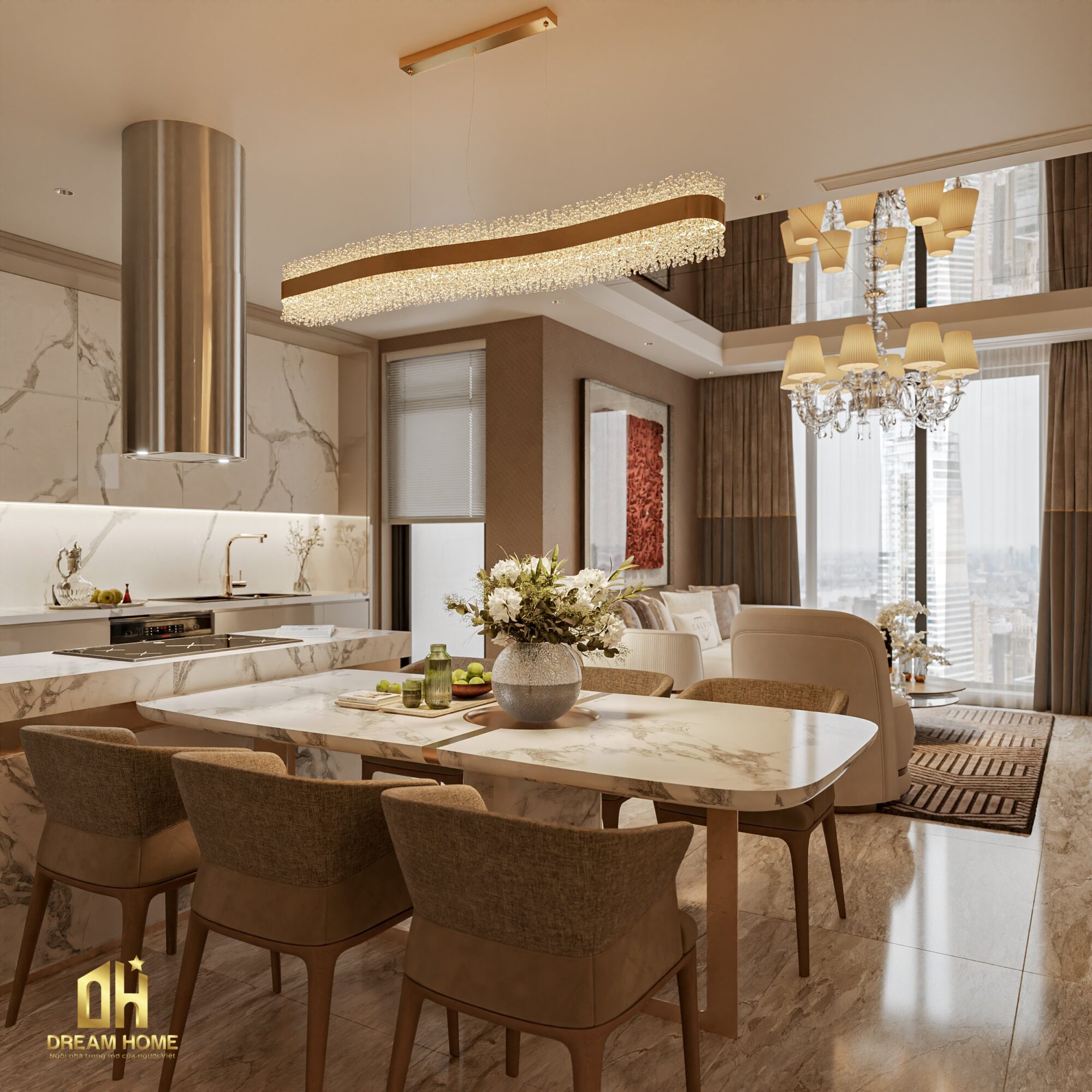 Tổng Hợp Mẫu Cải Tạo Nội Thất Chung Cư 113 cải tạo nội thất chung cư