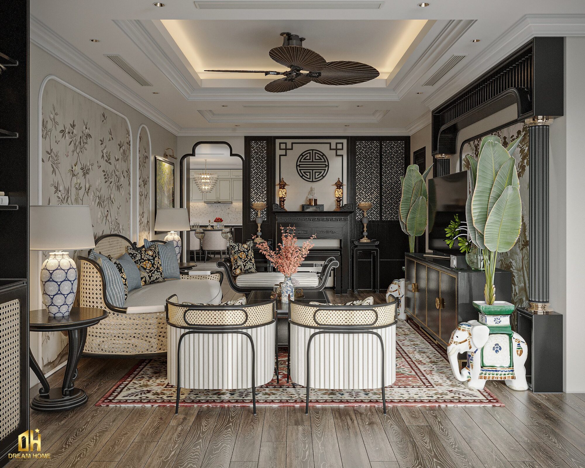 Tổng Hợp Mẫu Cải Tạo Nội Thất Chung Cư 65 cải tạo nội thất chung cư