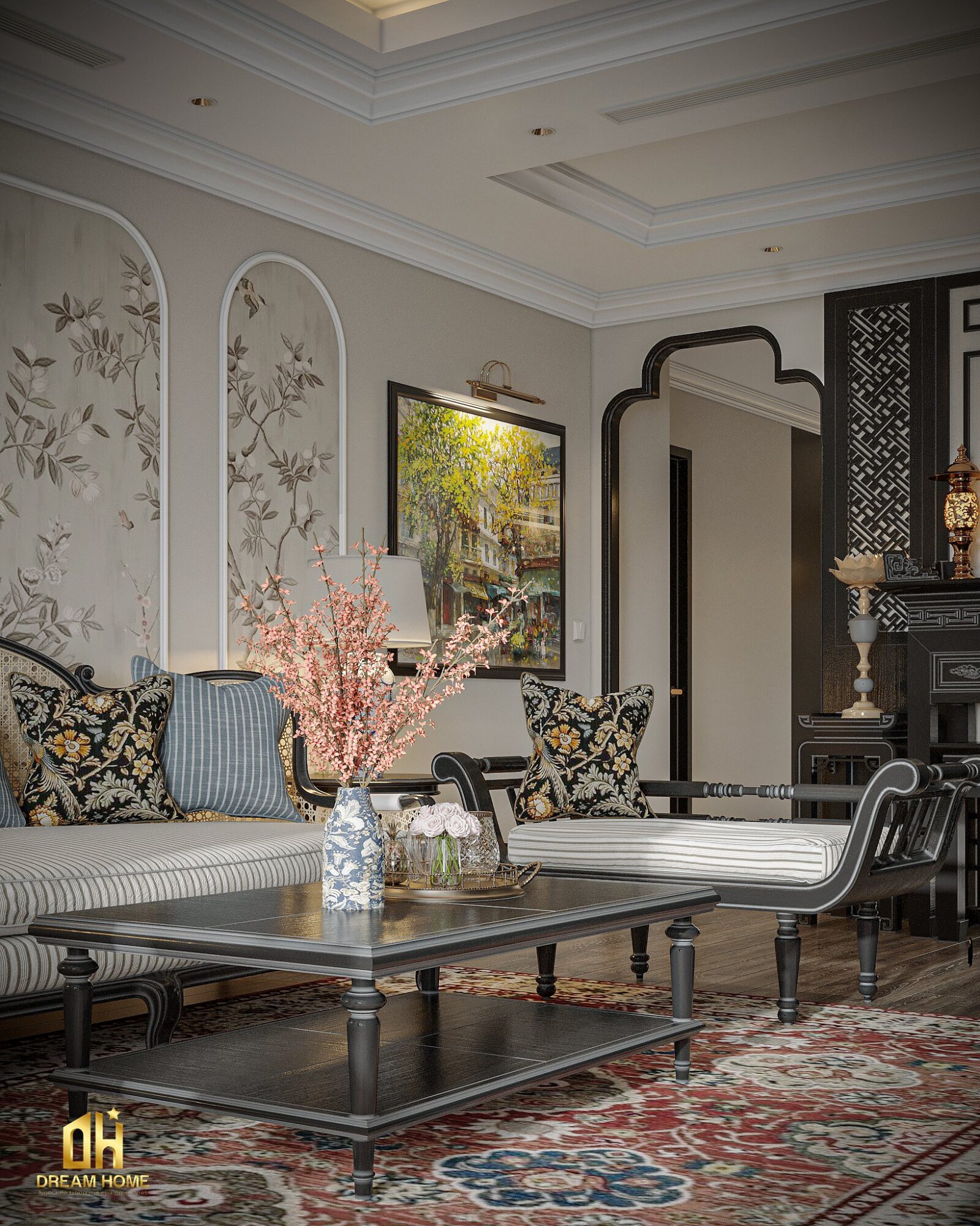 Tổng Hợp Mẫu Cải Tạo Nội Thất Chung Cư 66 cải tạo nội thất chung cư