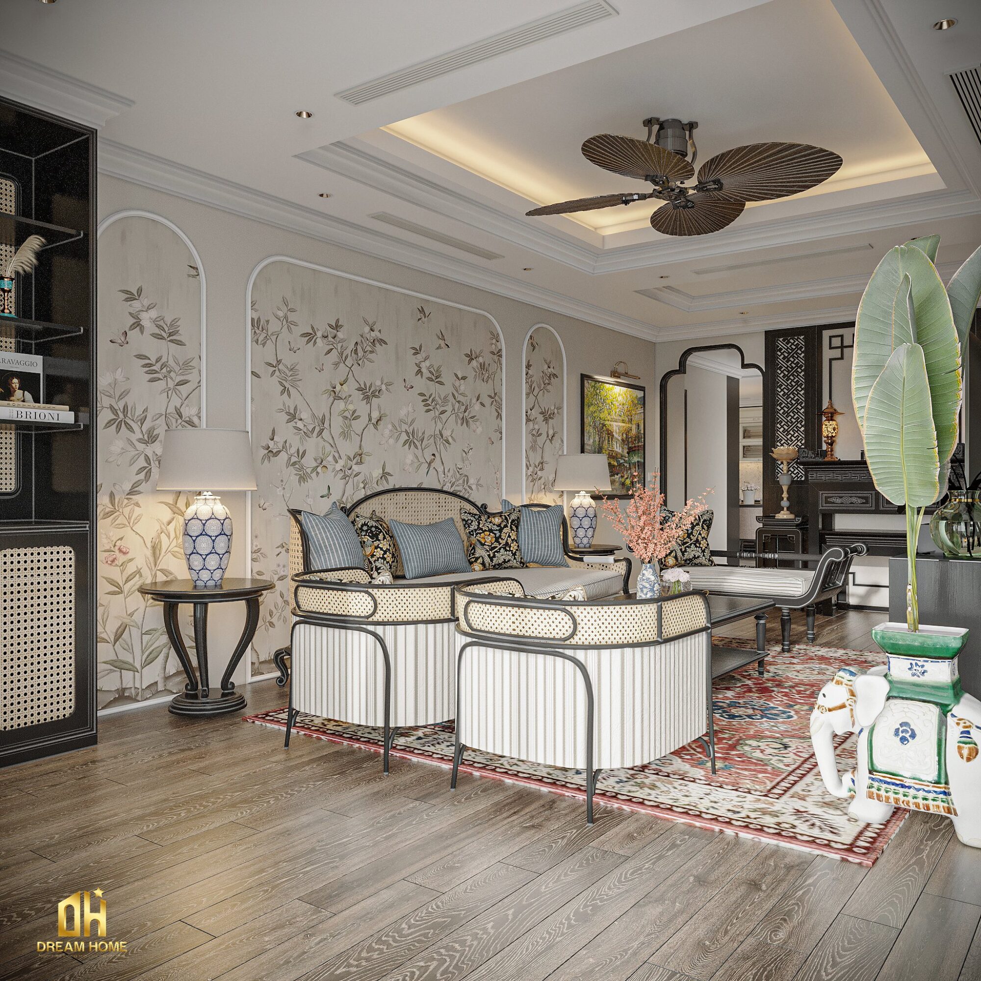 Tổng Hợp Mẫu Cải Tạo Nội Thất Chung Cư 68 z4975279906253 0d5afcfcfe9407ee956b5cc52e1e4f88