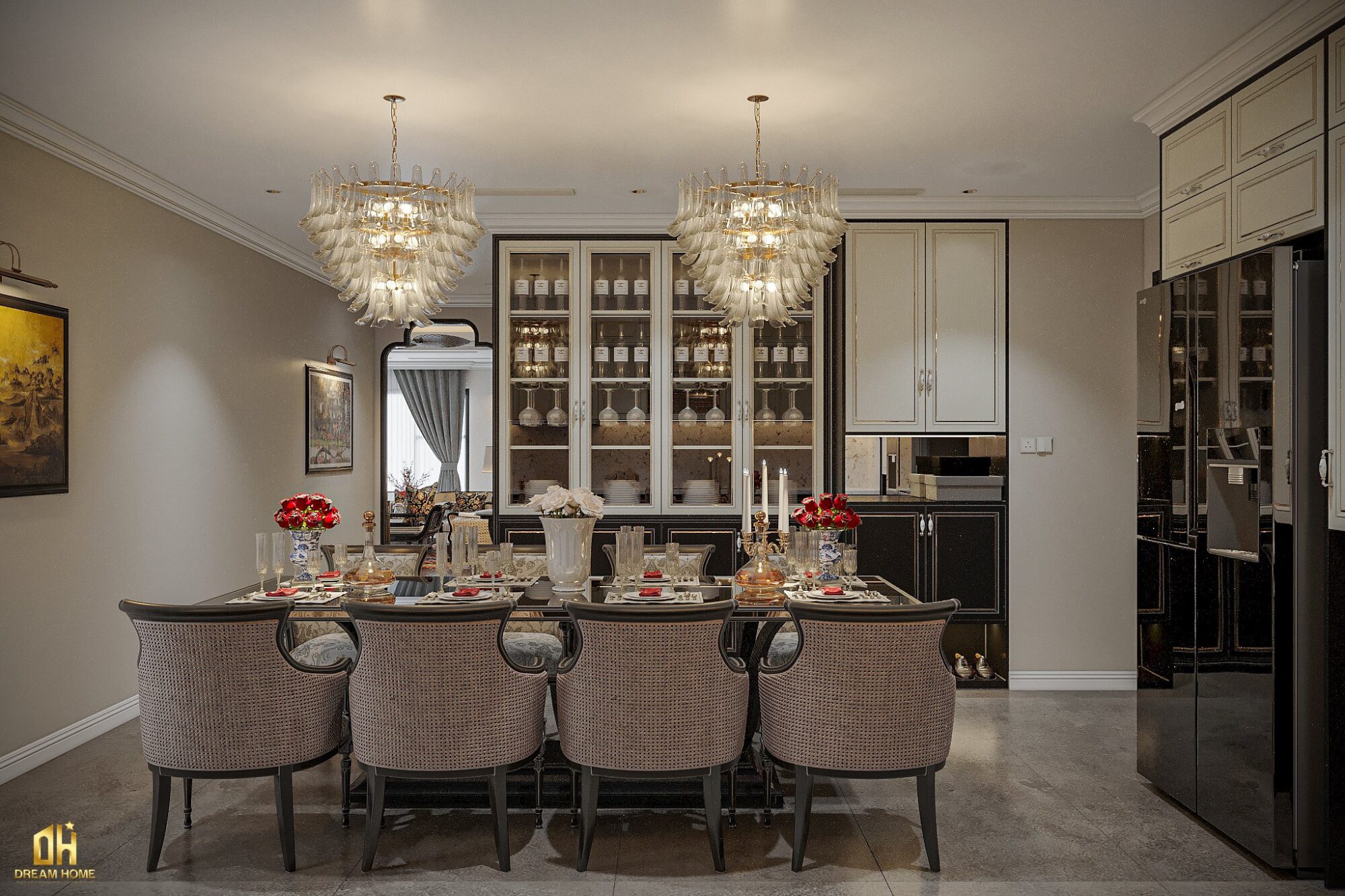 Tổng Hợp Mẫu Cải Tạo Nội Thất Chung Cư 71 cải tạo nội thất chung cư