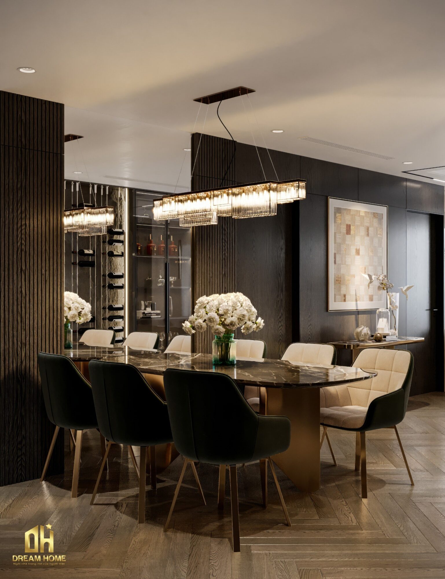 Tổng Hợp Mẫu Cải Tạo Nội Thất Chung Cư 96 cải tạo nội thất chung cư