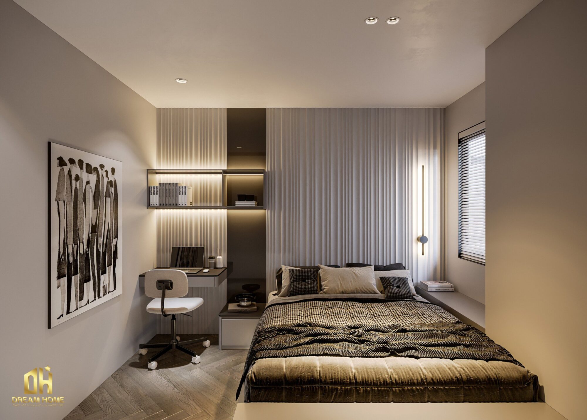 Tổng Hợp Mẫu Cải Tạo Nội Thất Chung Cư 99 cải tạo nội thất chung cư