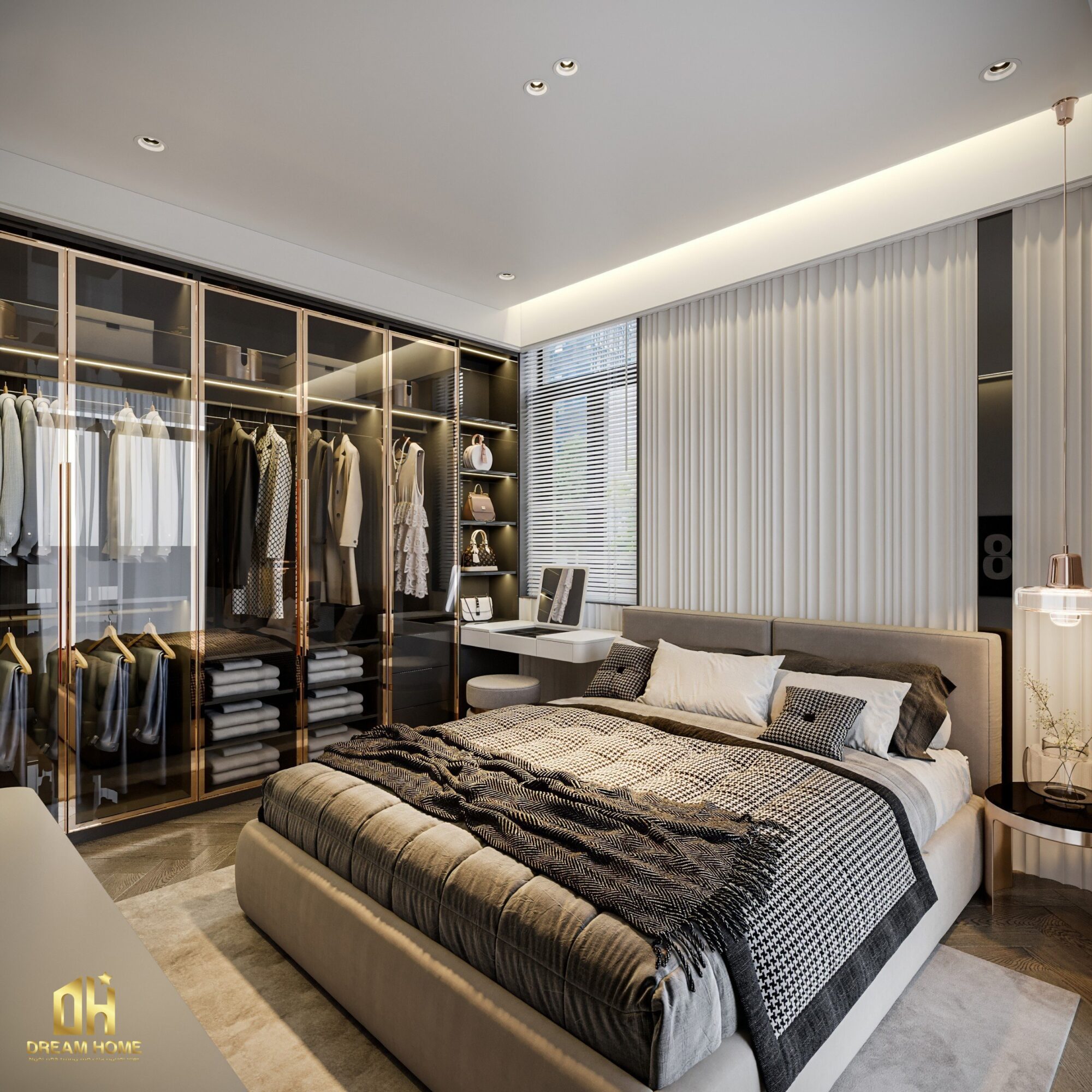 cải tạo nội thất