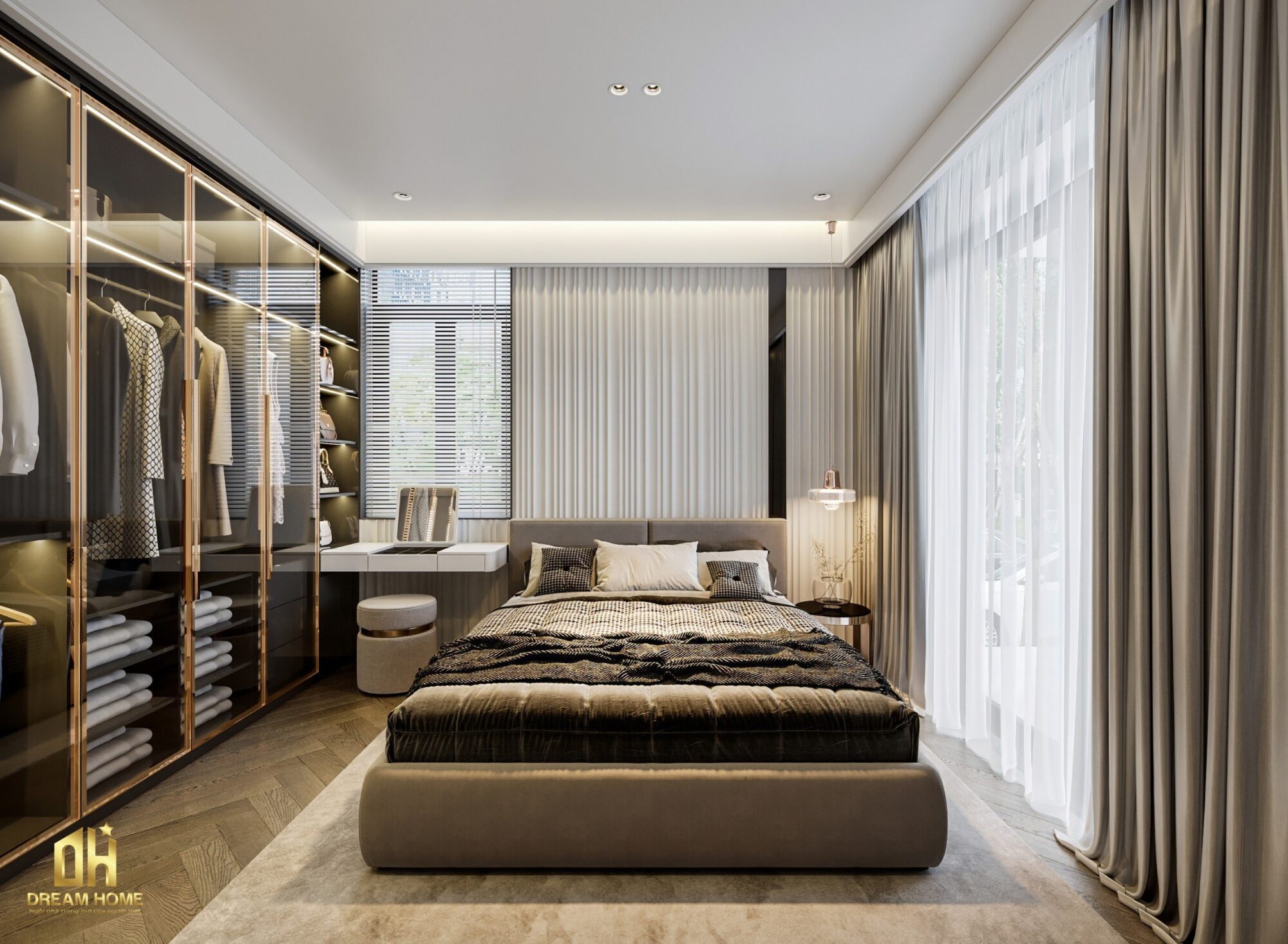 cải tạo nội thất