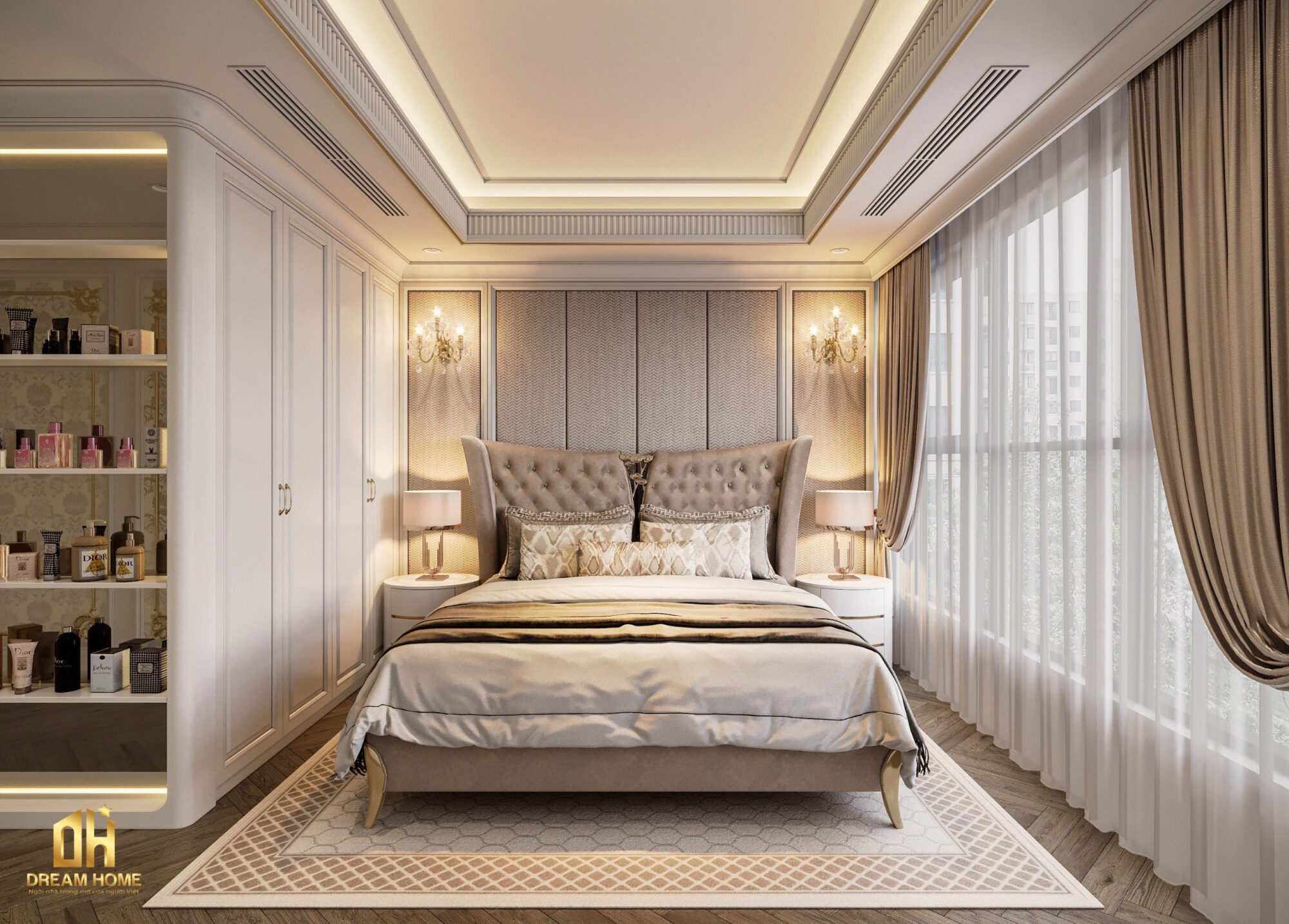 Tổng Hợp Mẫu Cải Tạo Nội Thất Chung Cư 61 cải tạo nội thất chung cư