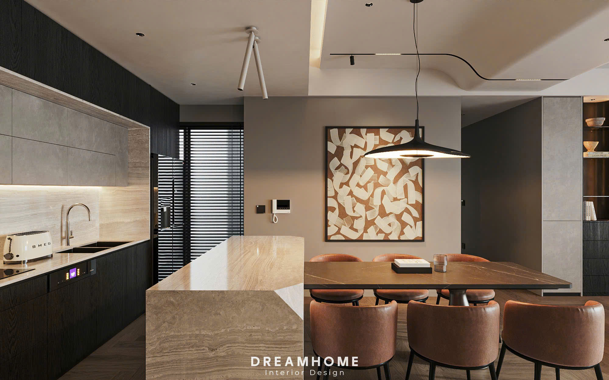 Tổng Hợp Mẫu Cải Tạo Nội Thất Chung Cư 8 cải tạo nội thất chung cư