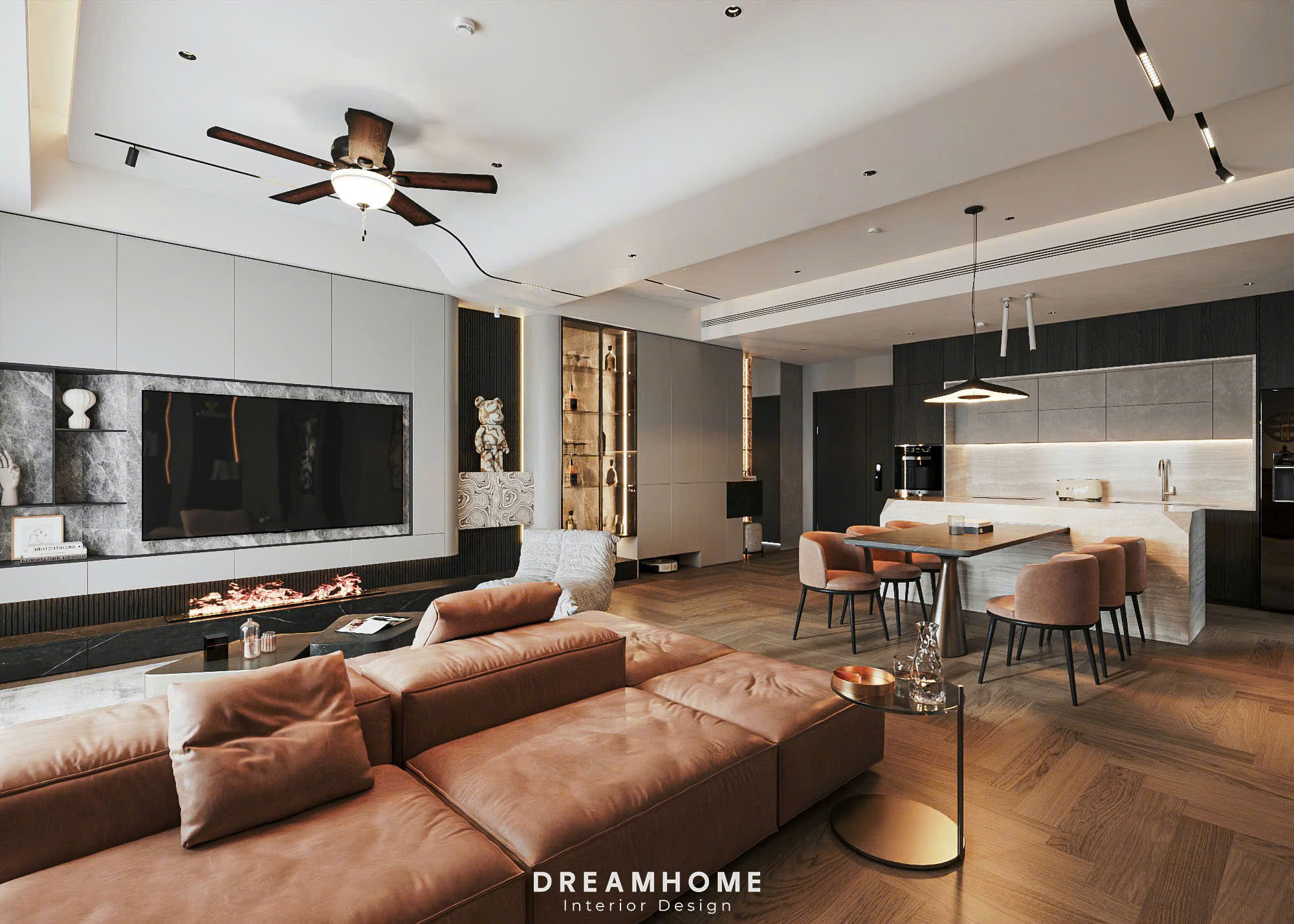 Tổng Hợp Mẫu Cải Tạo Nội Thất Chung Cư 5 cải tạo nội thất chung cư