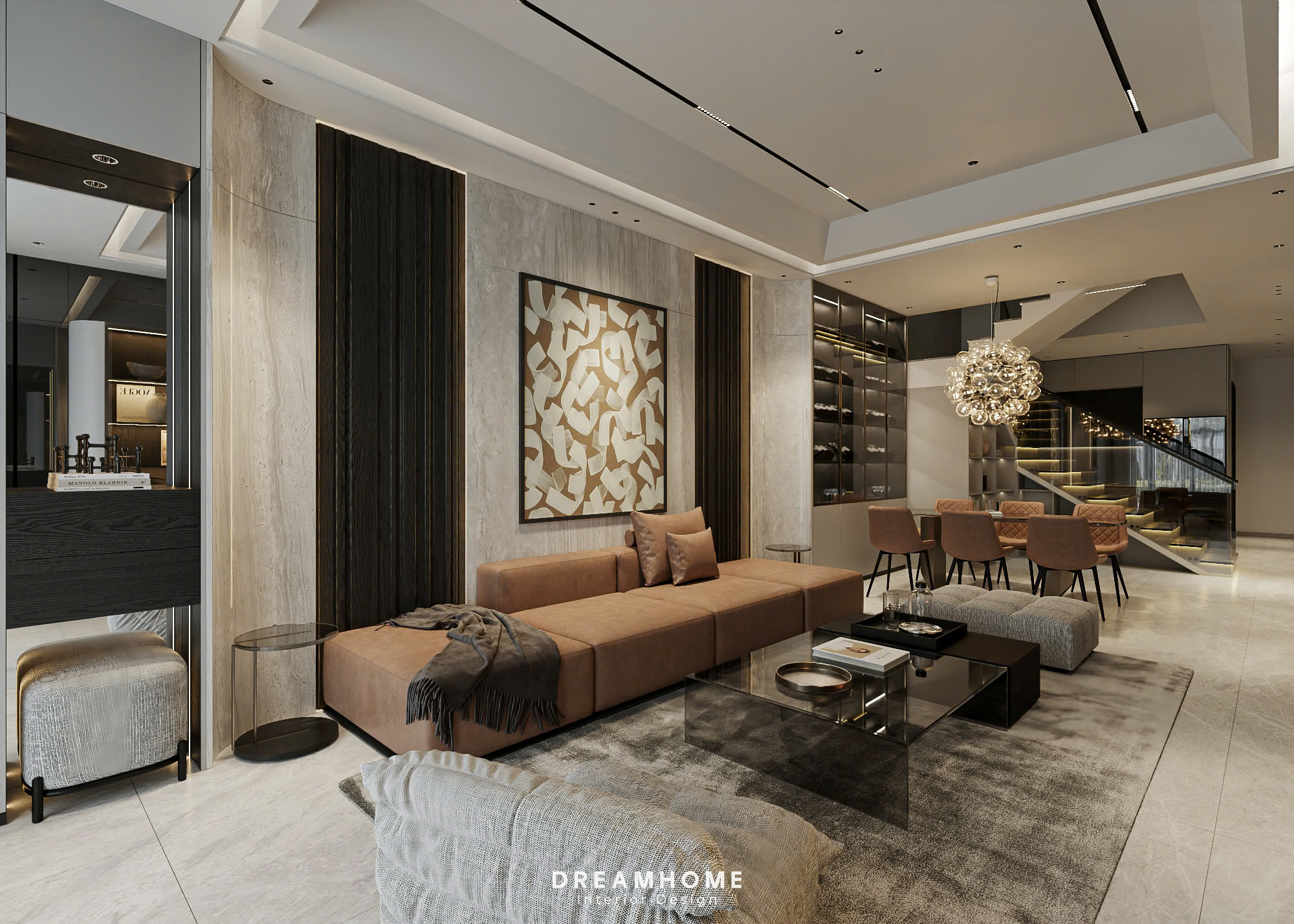 cải tạo nội thất 