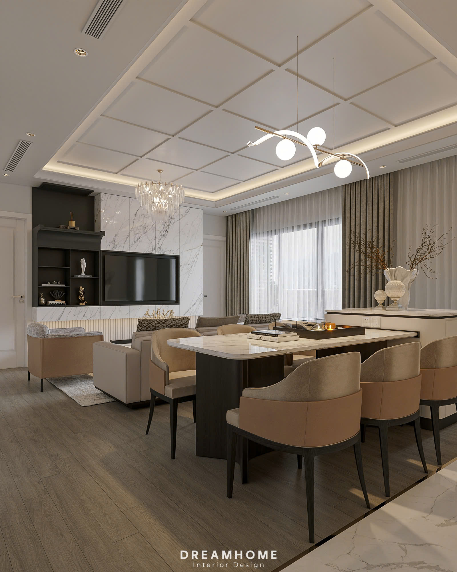 Phong Cách Thiết Kế Nội Thất Chung Cư The Canopy Được Ưa Chuộng 63 z6038347183249 6b00d7b222a8834ac6f4c158443d2051