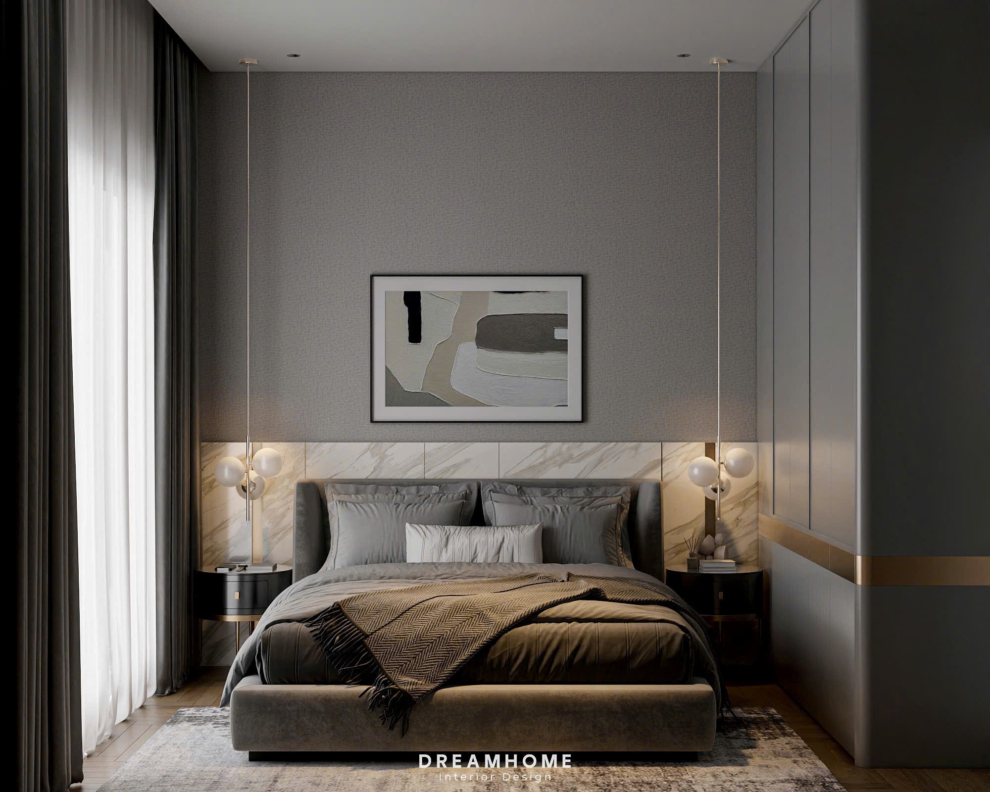 Phong Cách Thiết Kế Nội Thất Chung Cư The Canopy Được Ưa Chuộng 103 z6425212321576 73ceee87075d9dc81746df41959eeb60