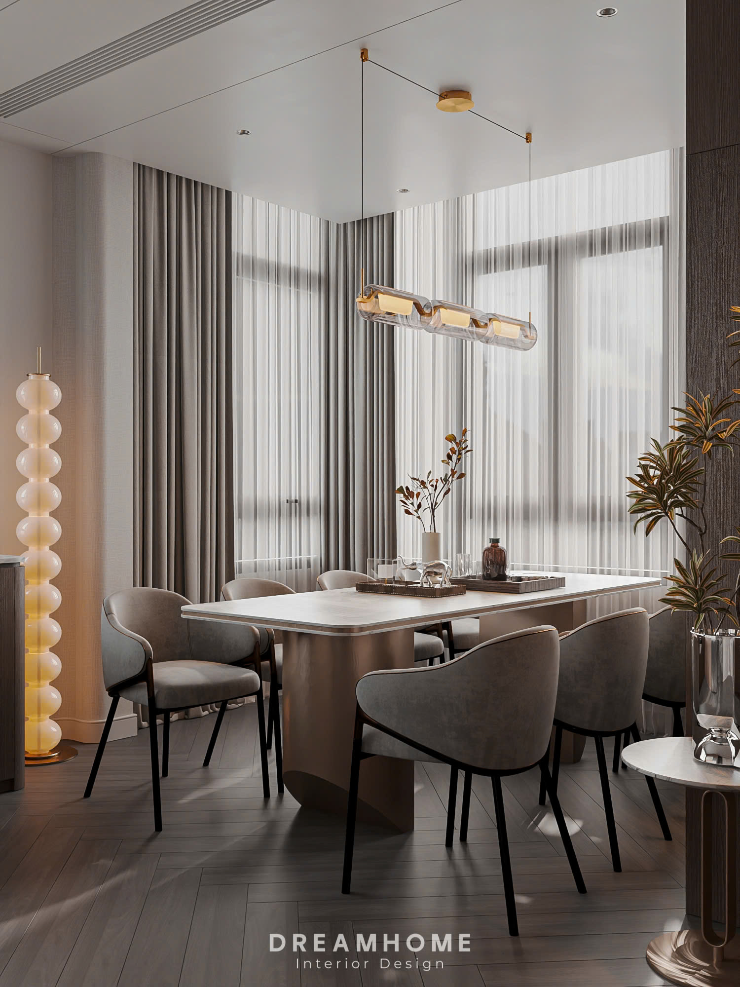 cải tạo nội thất