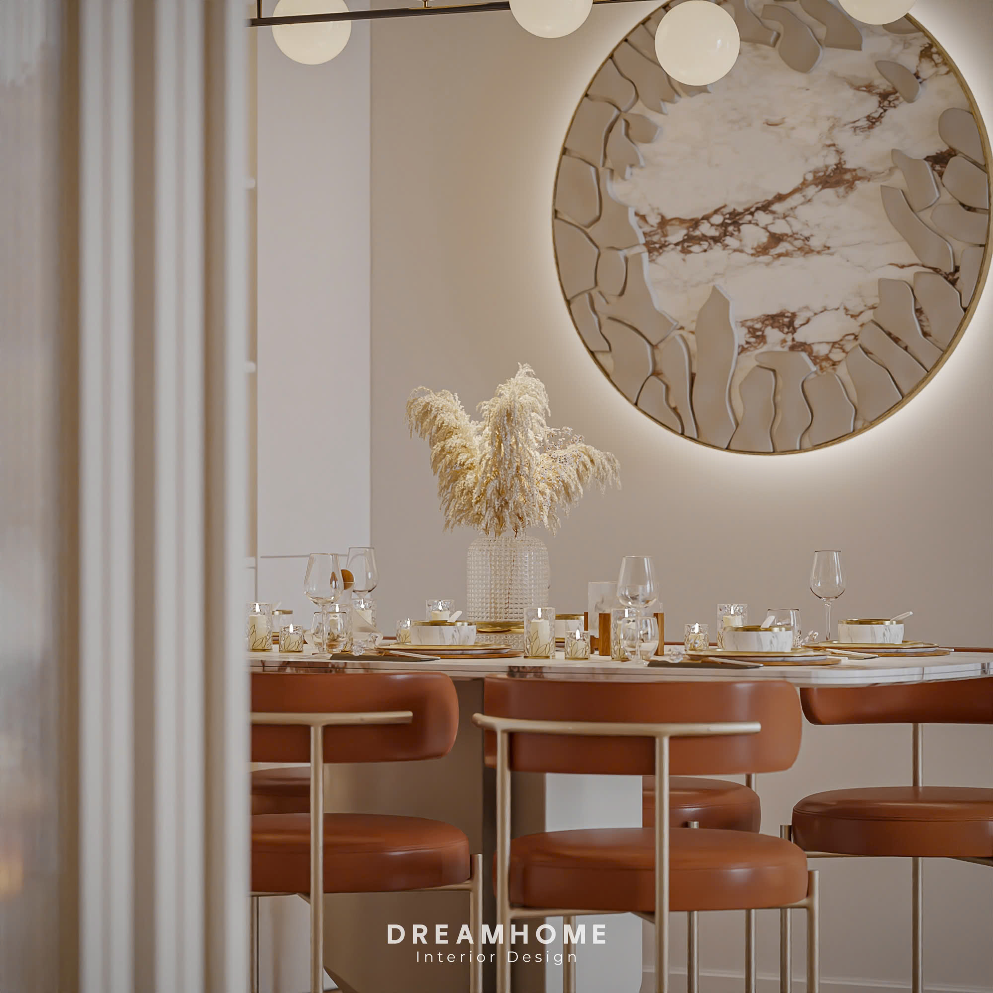 Phong Cách Thiết Kế Nội Thất Chung Cư The Canopy Được Ưa Chuộng 130 thiết kế nội thất chung cư the canopy