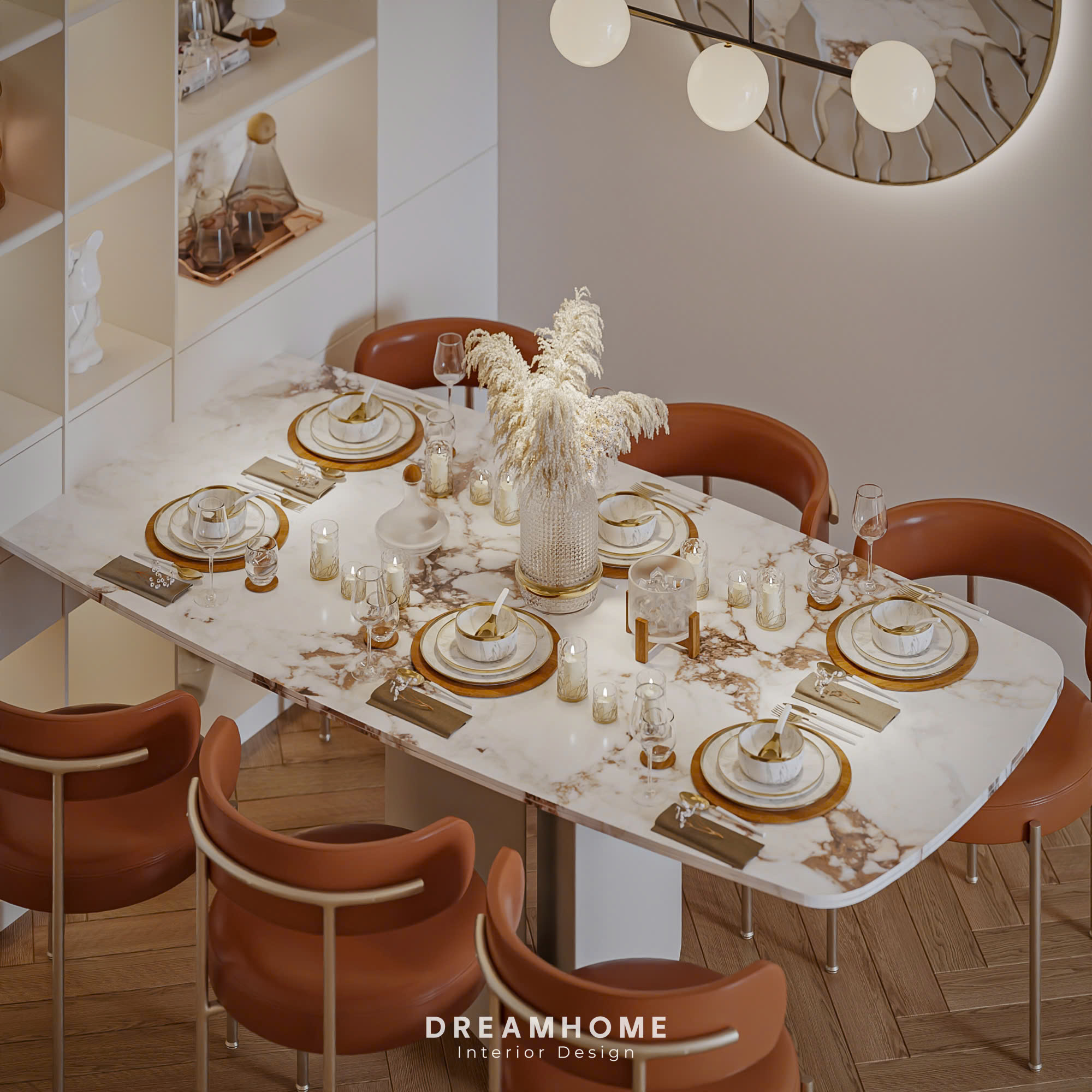 Phong Cách Thiết Kế Nội Thất Chung Cư The Canopy Được Ưa Chuộng 129 thiết kế nội thất chung cư the canopy