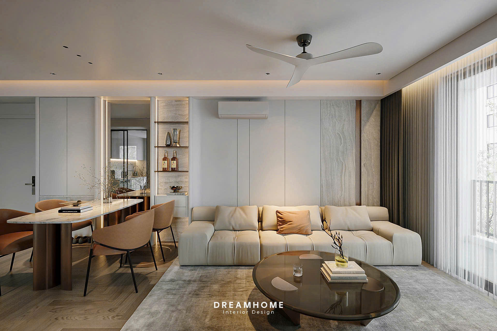 Tổng Hợp Mẫu Cải Tạo Nội Thất Chung Cư 21 cải tạo nội thất chung cư