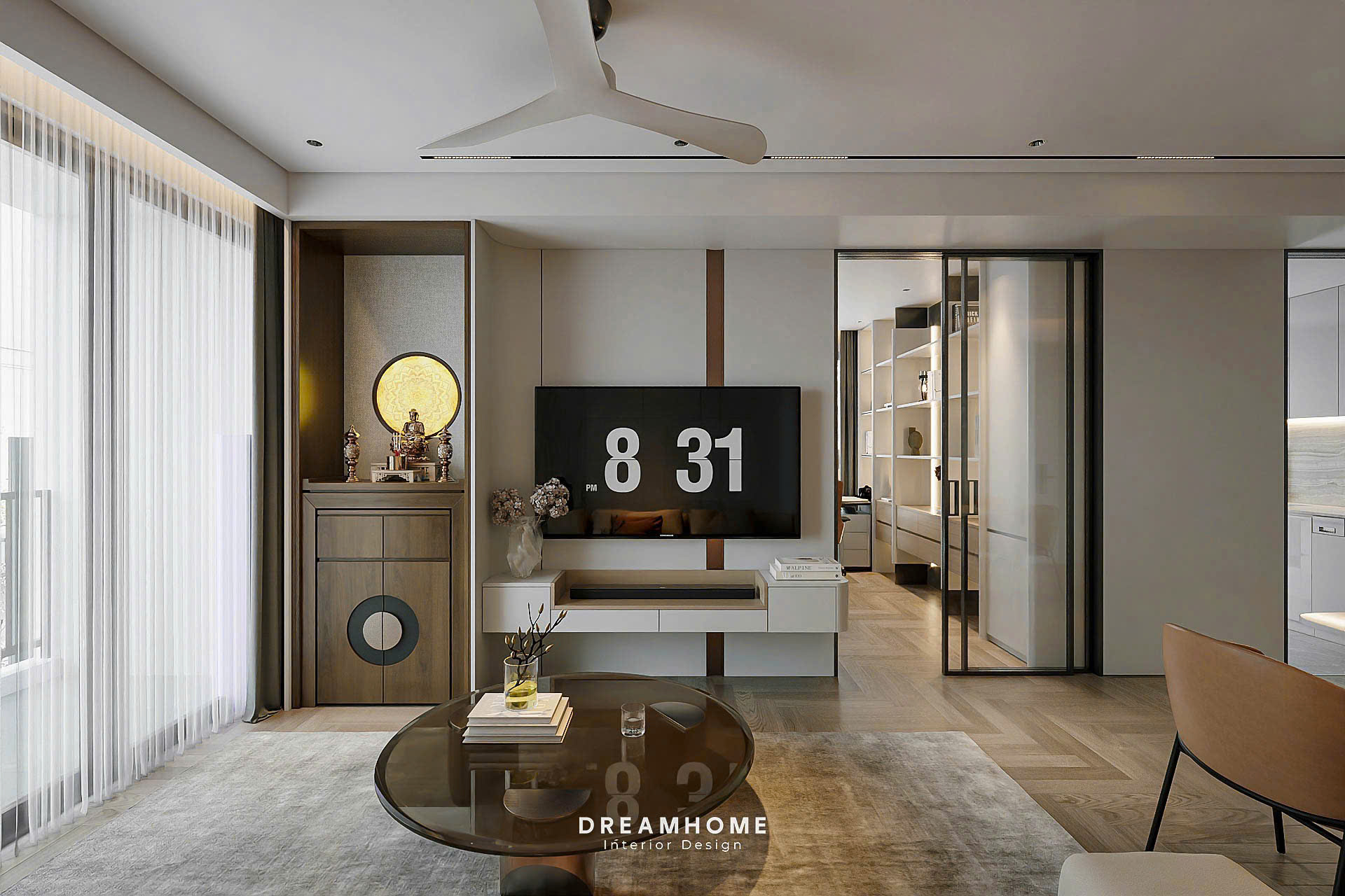 Tổng Hợp Mẫu Cải Tạo Nội Thất Chung Cư 23 cải tạo nội thất chung cư