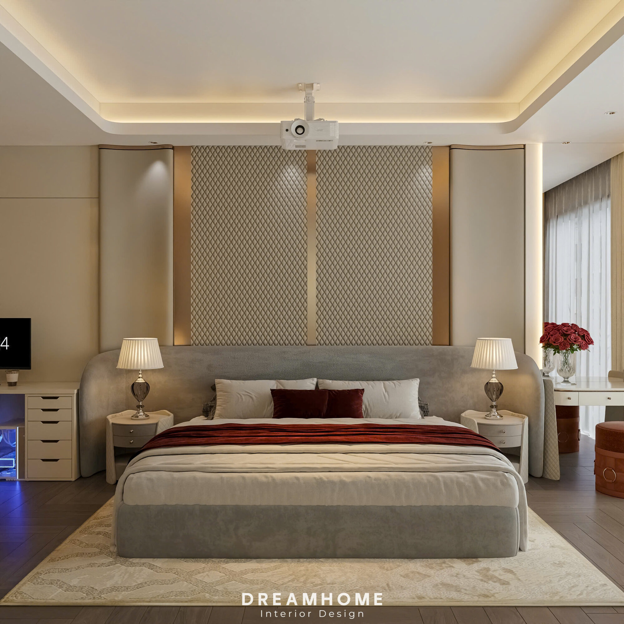 Cải tạo nội thất nhà phố
