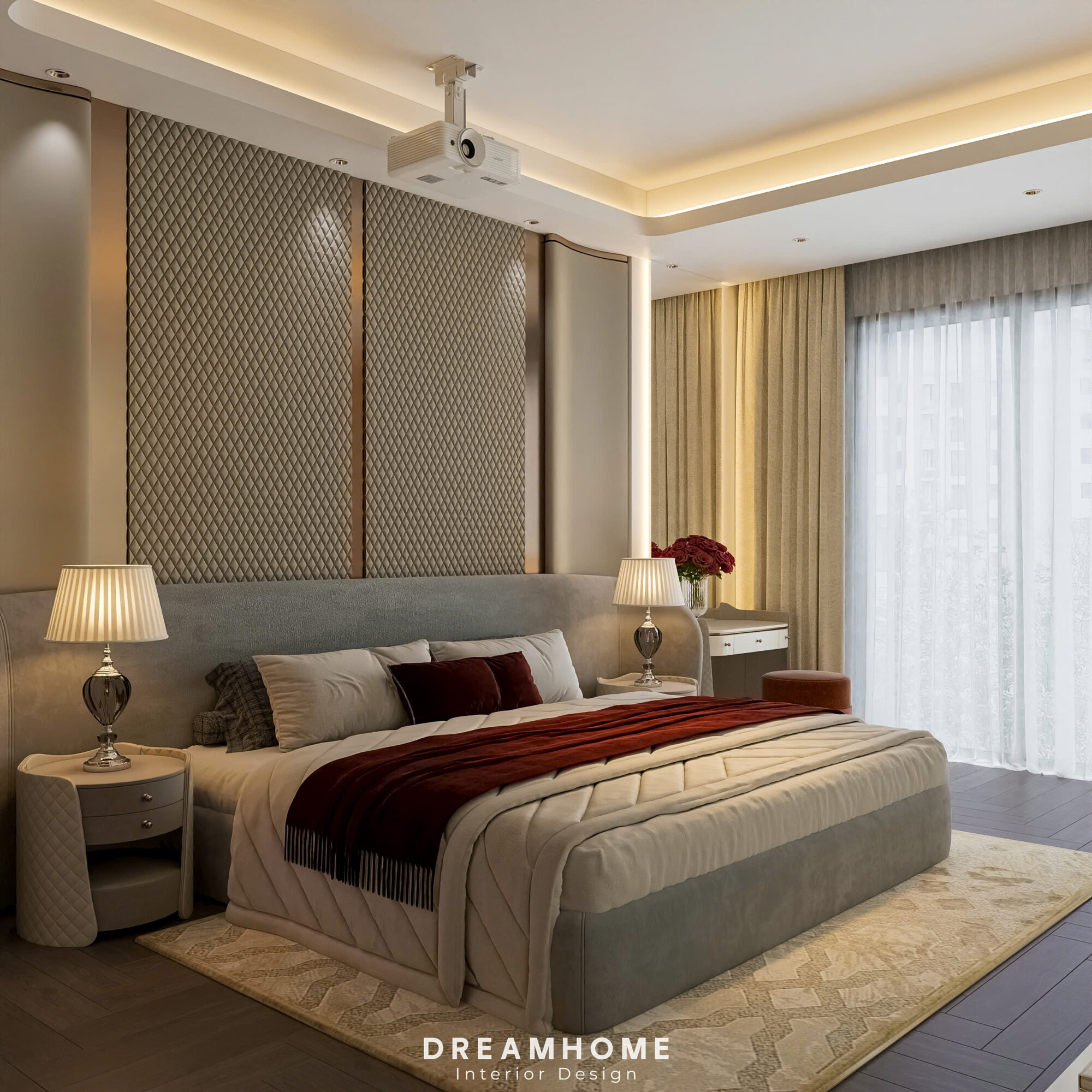 cải tạo nội thất nhà phố