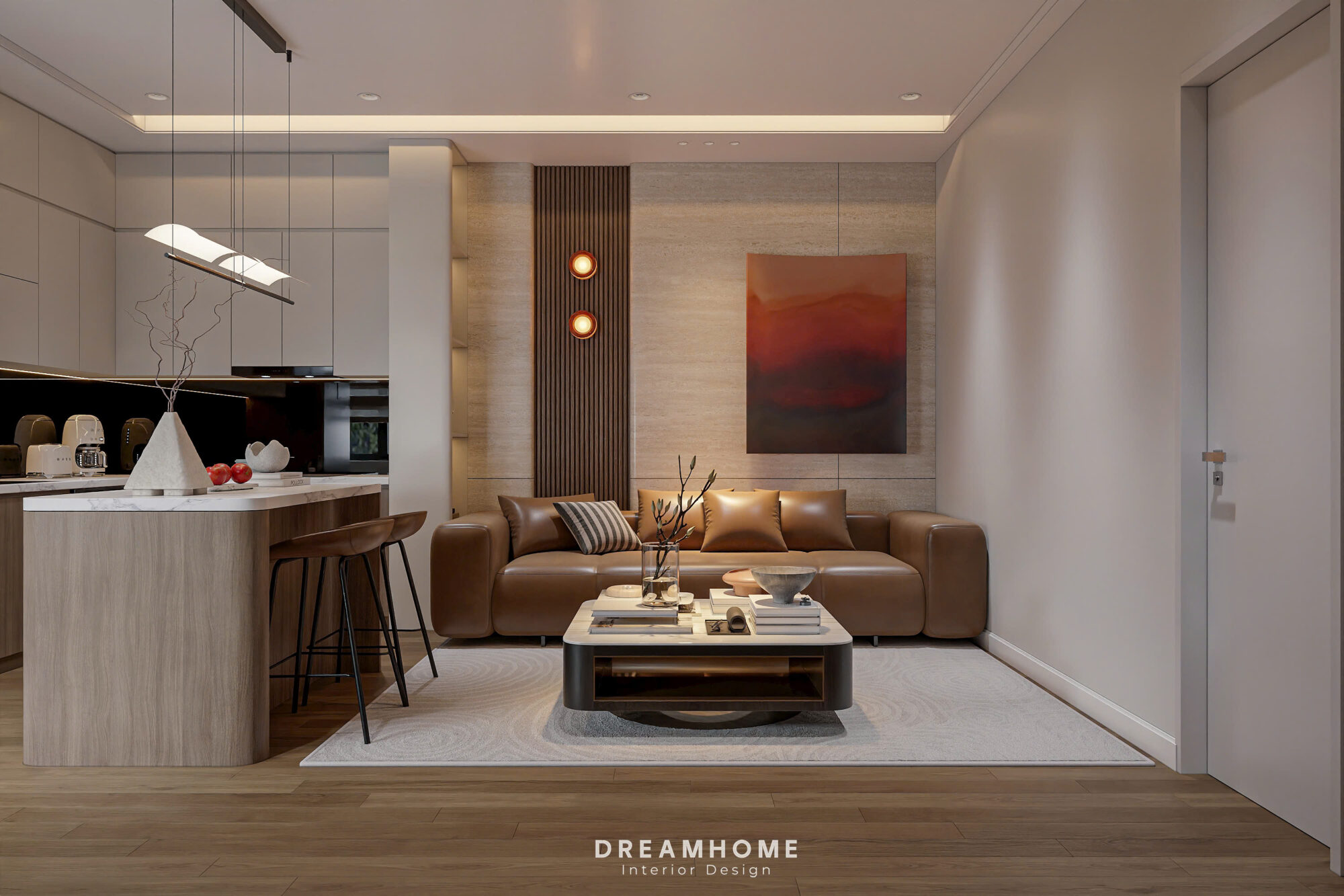 cải tạo nội thất