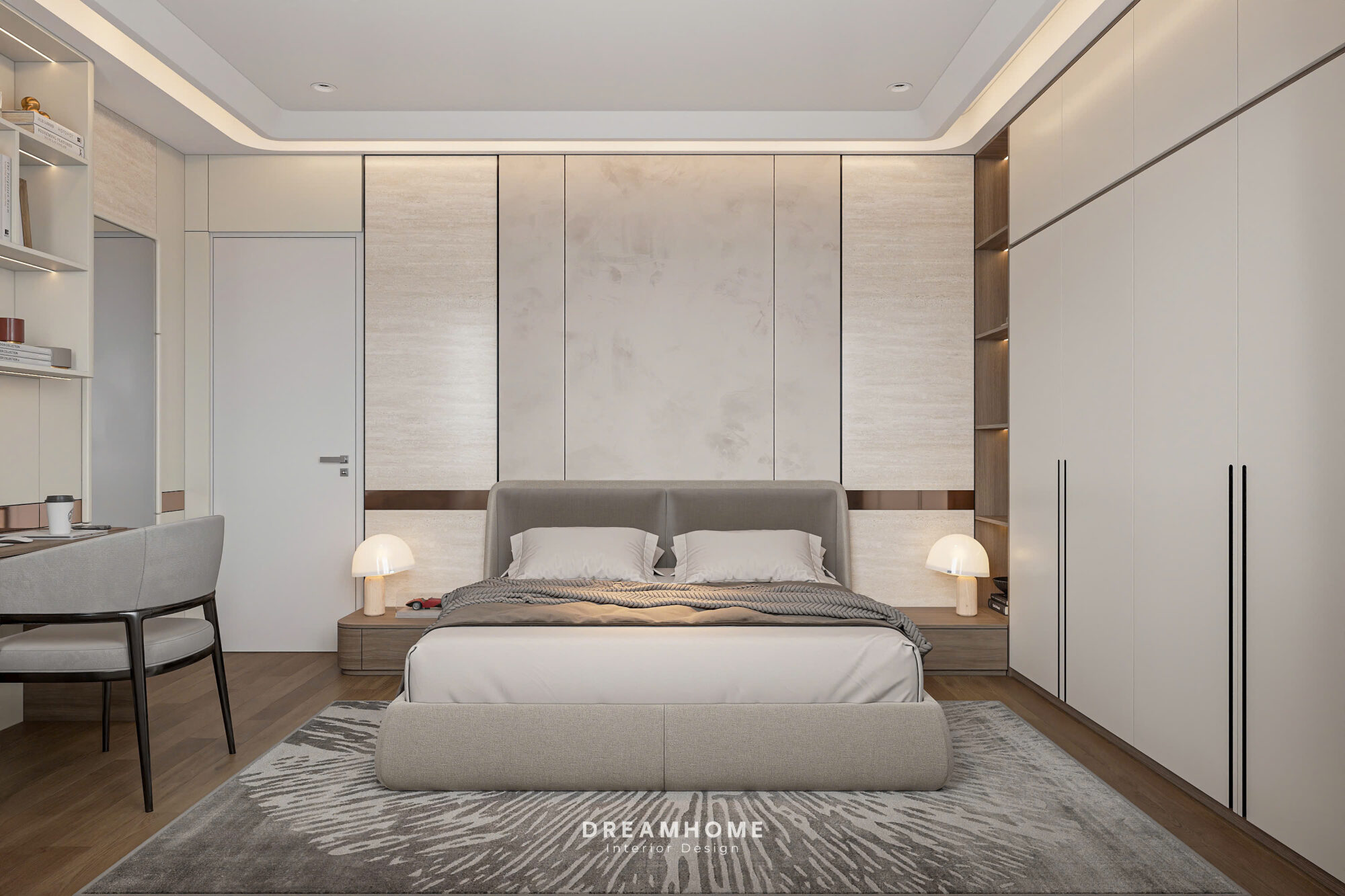 cải tạo nội thất