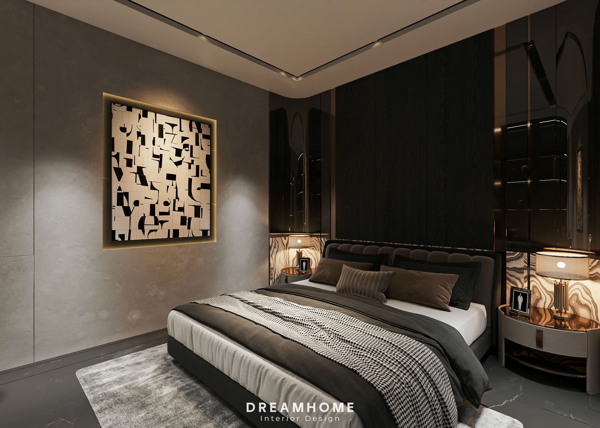 cải tạo biệt thự