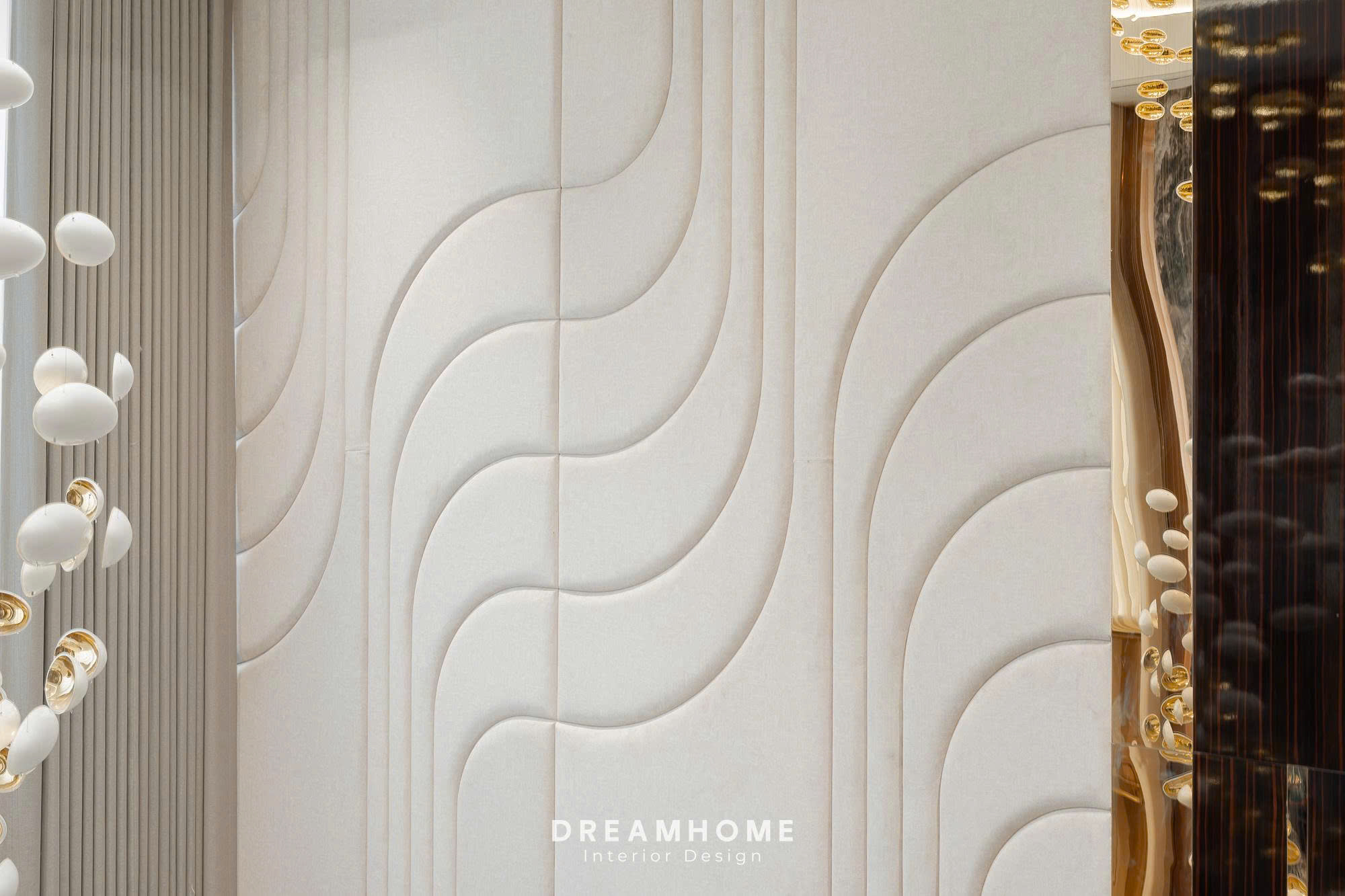 hoàn thiện nội thất