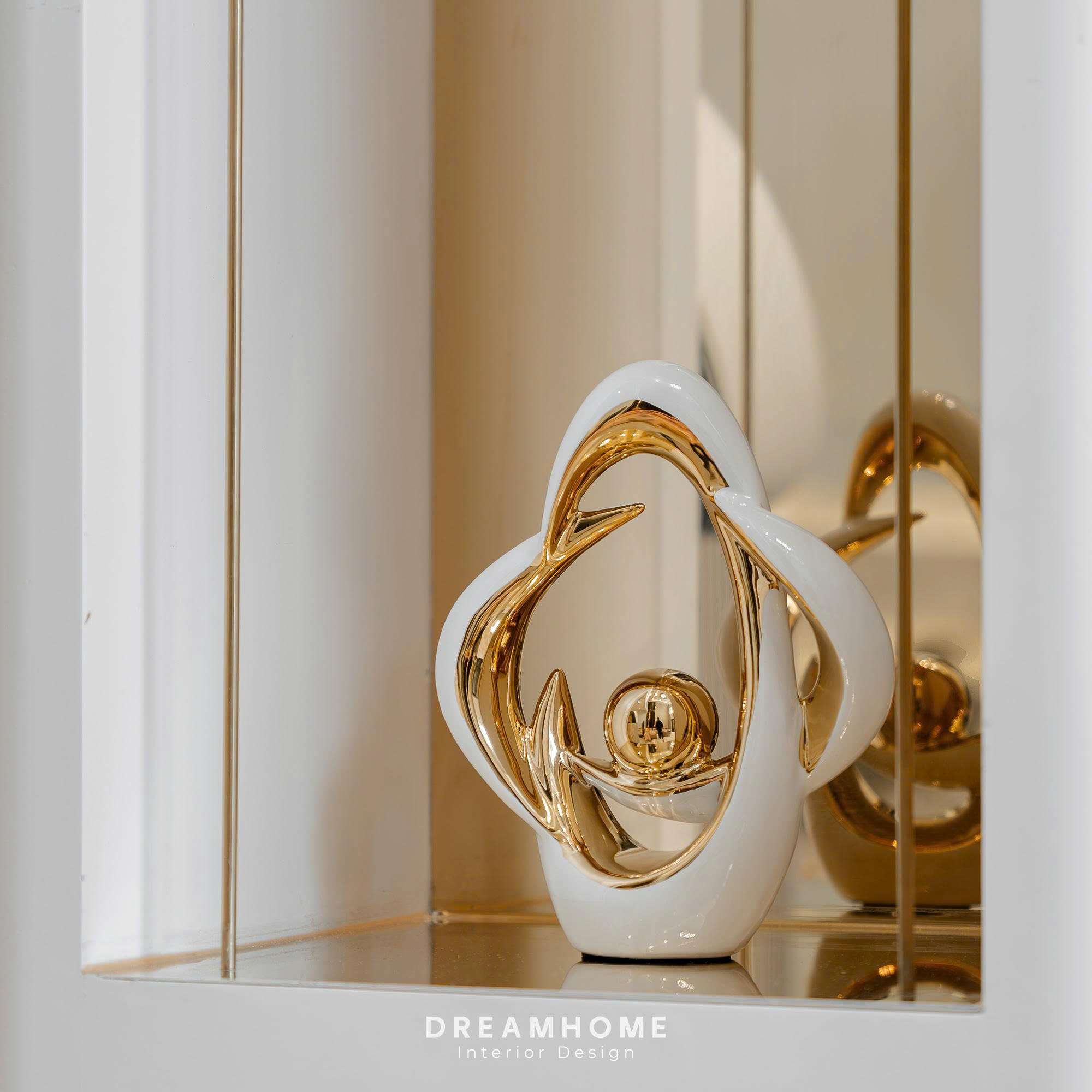 hoàn thiện nội thất