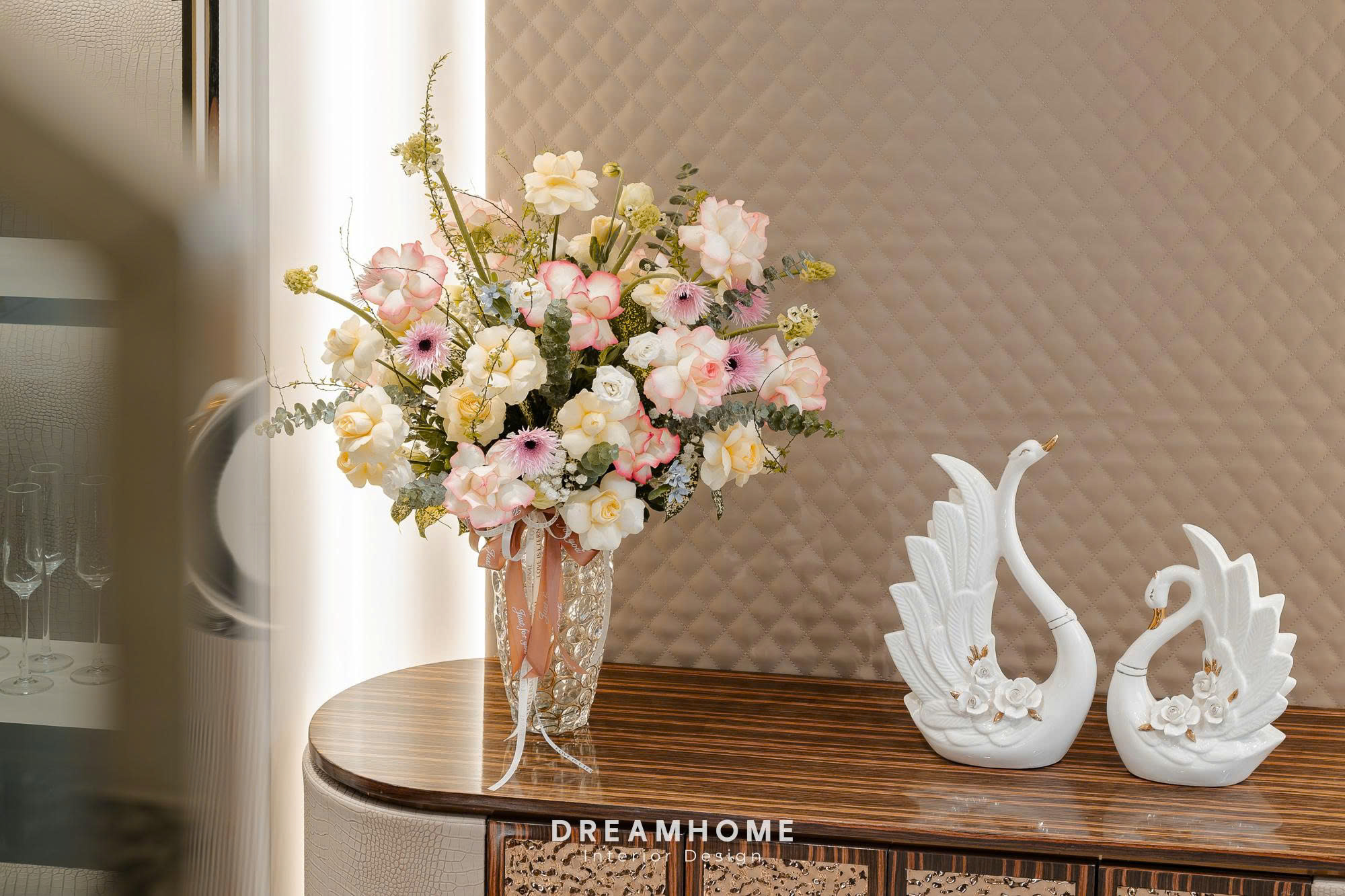 hoàn thiện nội thất