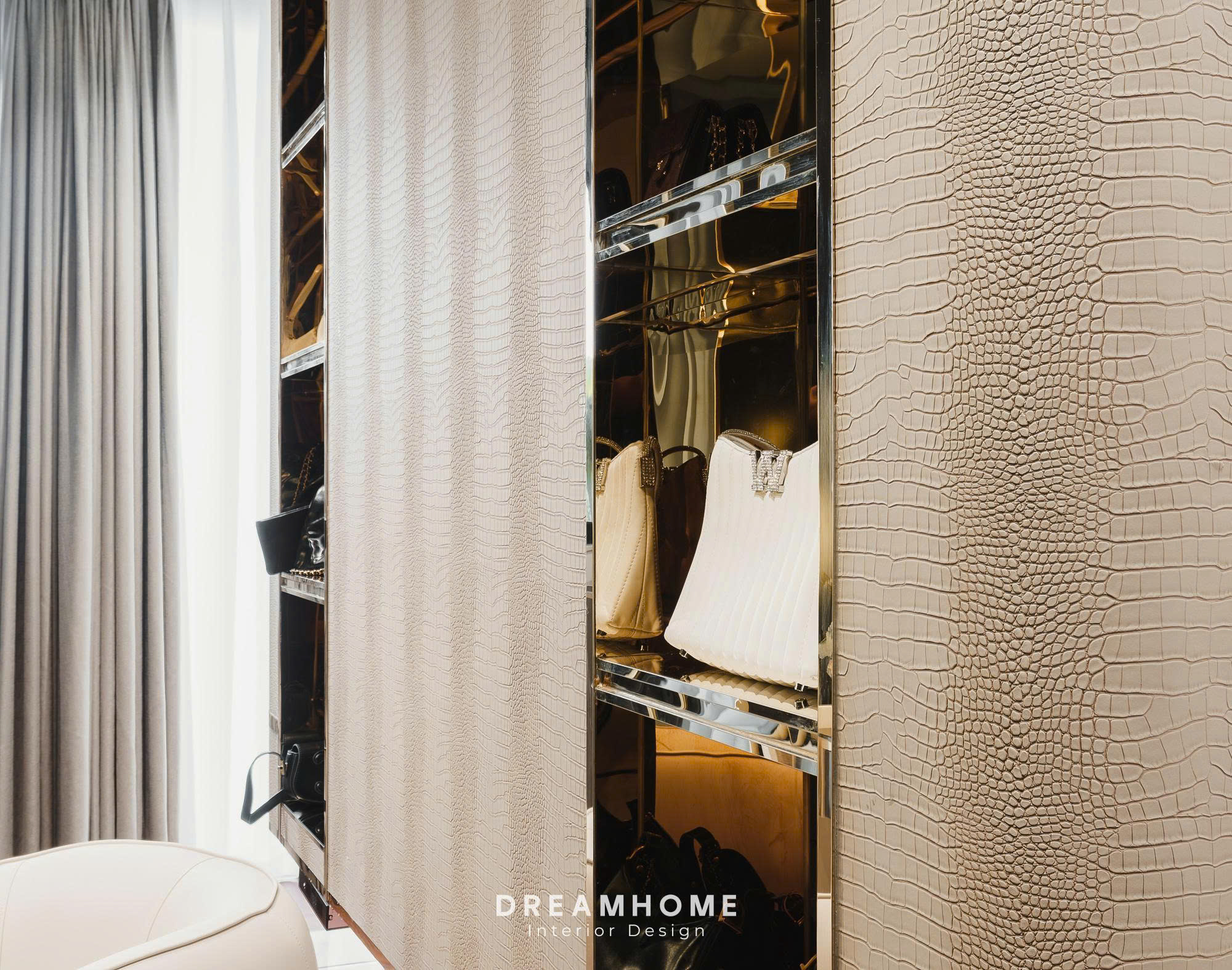 hoàn thiện nội thất