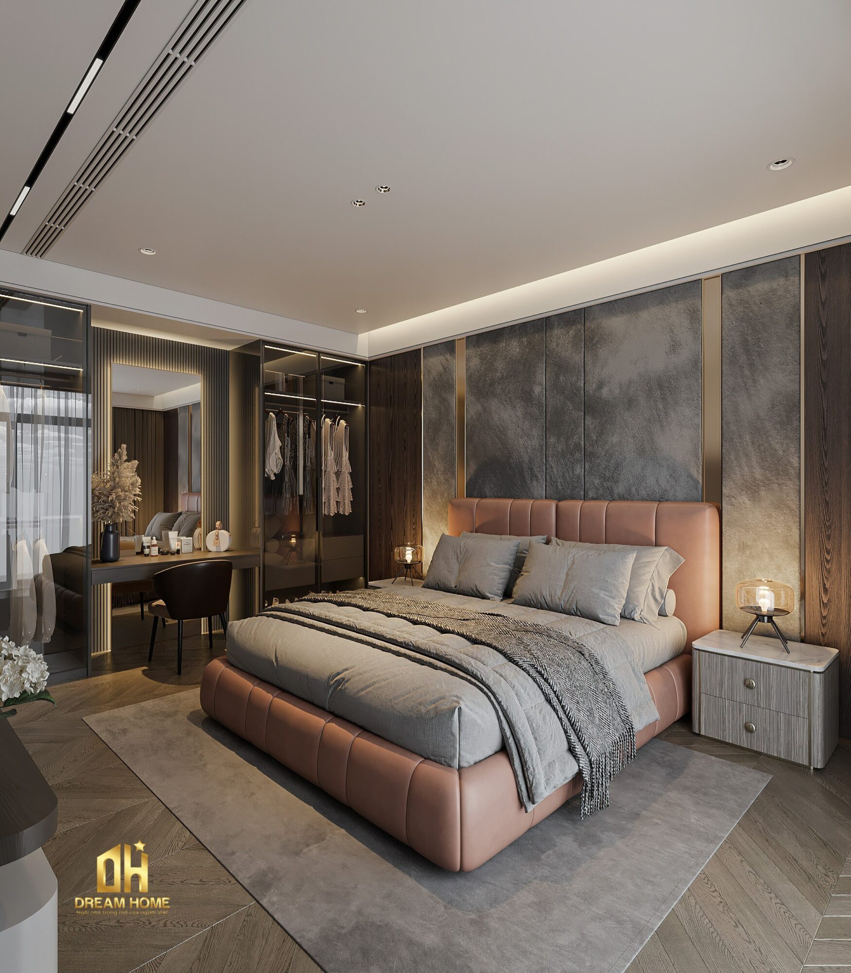 cải tạo biệt thự