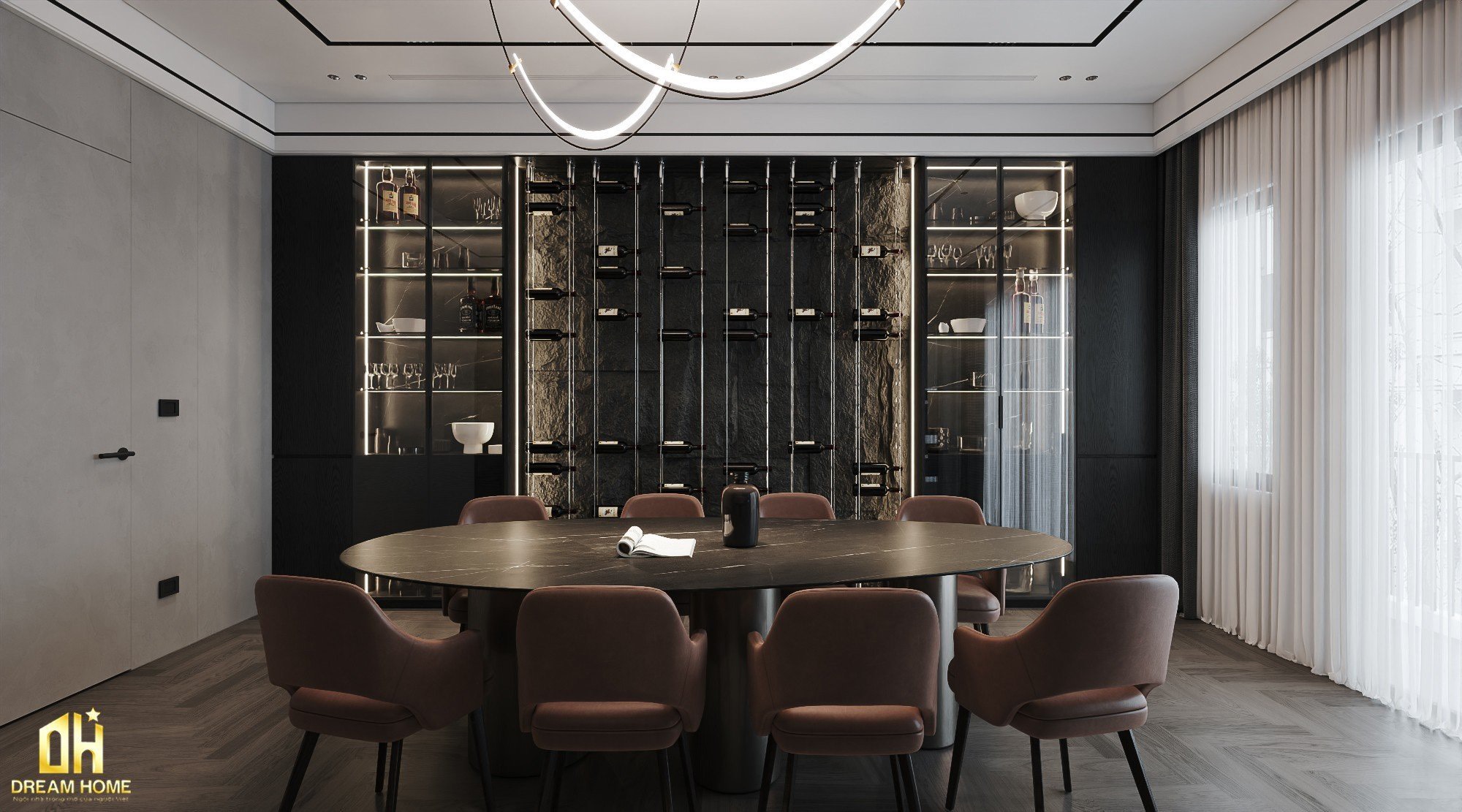 cải tạo biệt thự