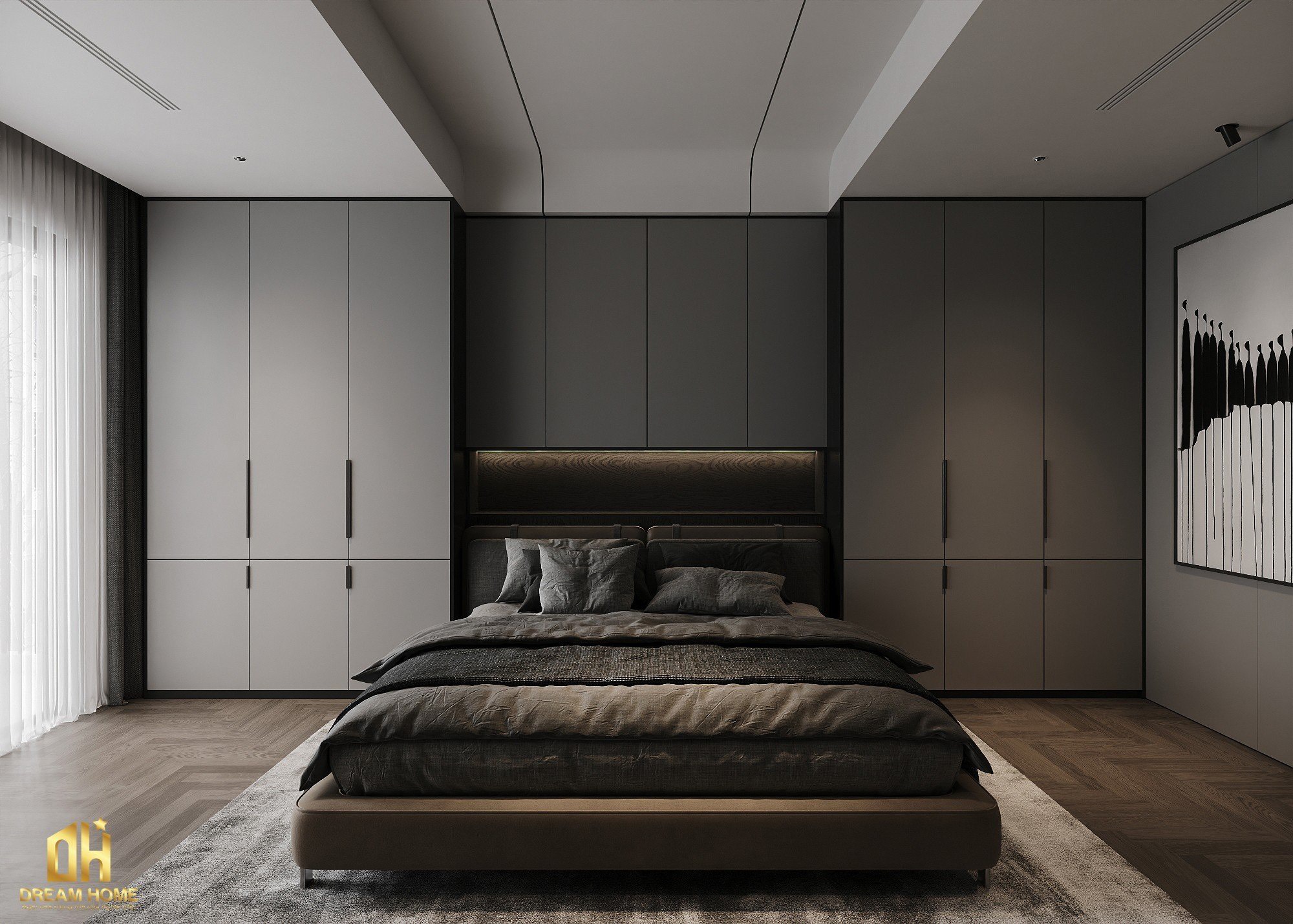 cải tạo biệt thự