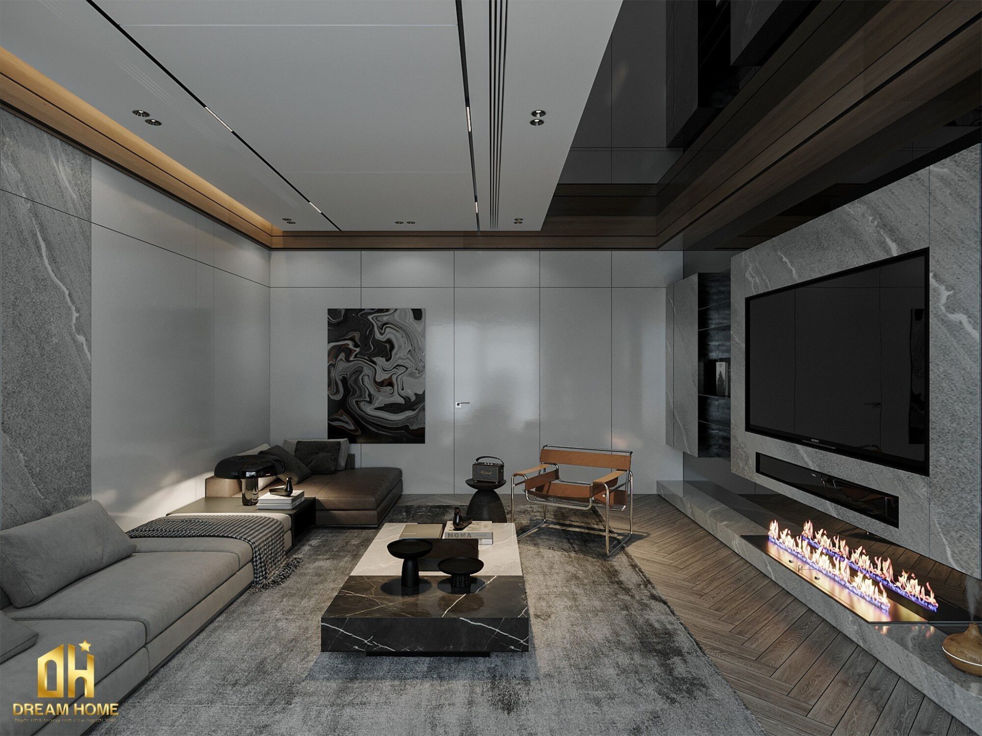 cải tạo biệt thự