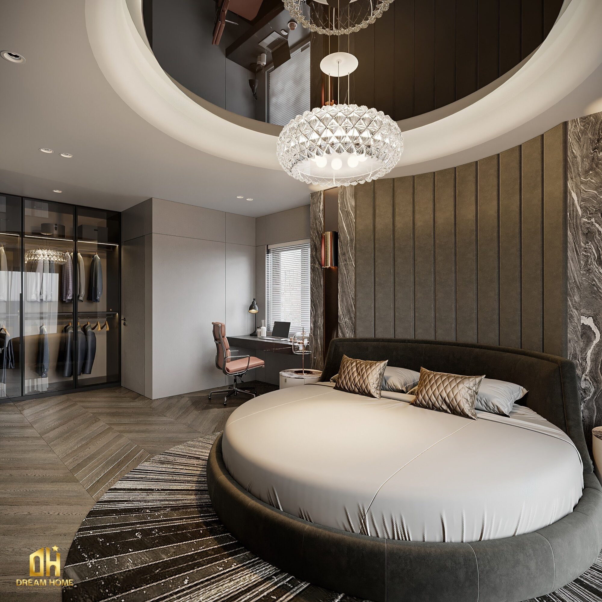 cải tạo biệt thự