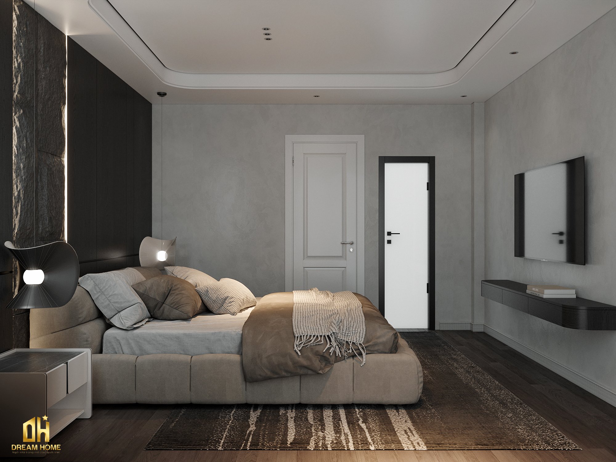 thiết kế nội thất 