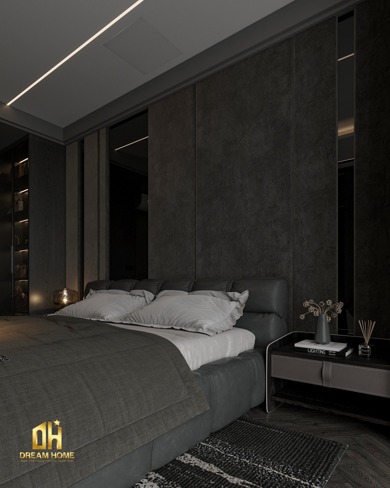 cải tạo nội thất