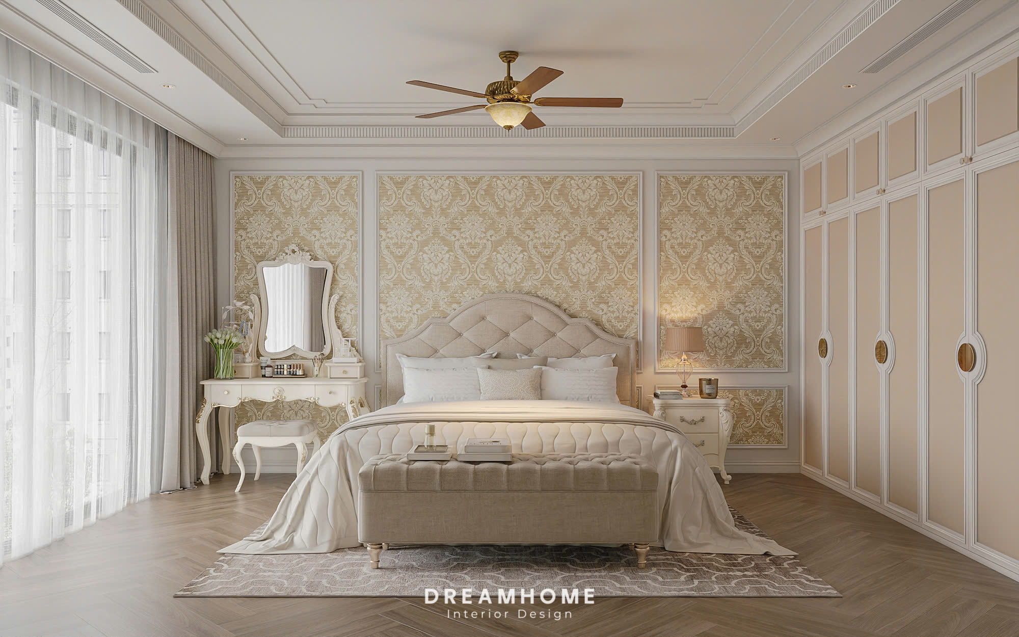 Tổng Hợp Mẫu Thiết Kế Nội Thất Biệt Thự Sang Trọng Hiện Nay 137 z5788516548563 ff6f4dbdf37db61ffebe1152425b53d8