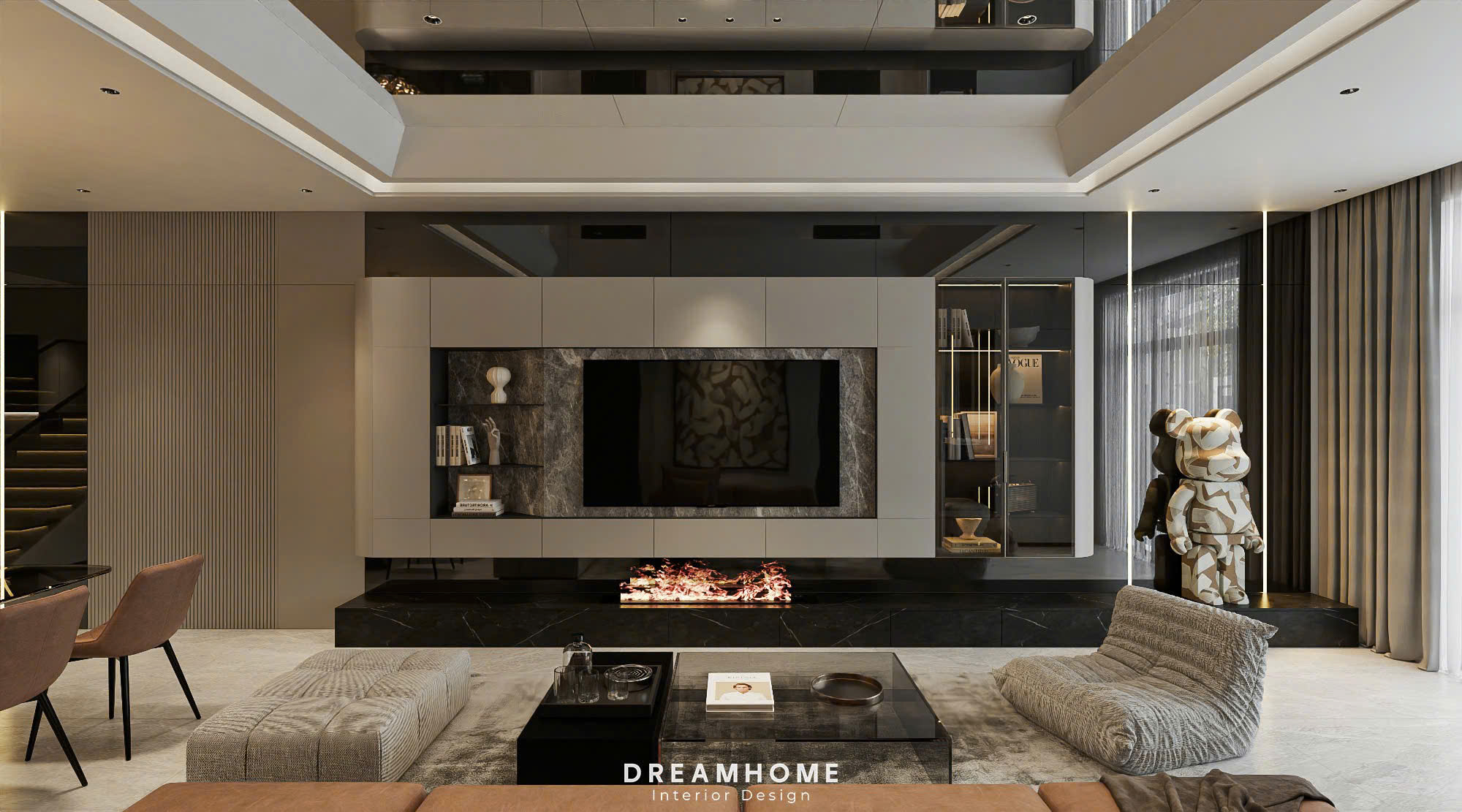 cải tạo biệt thự