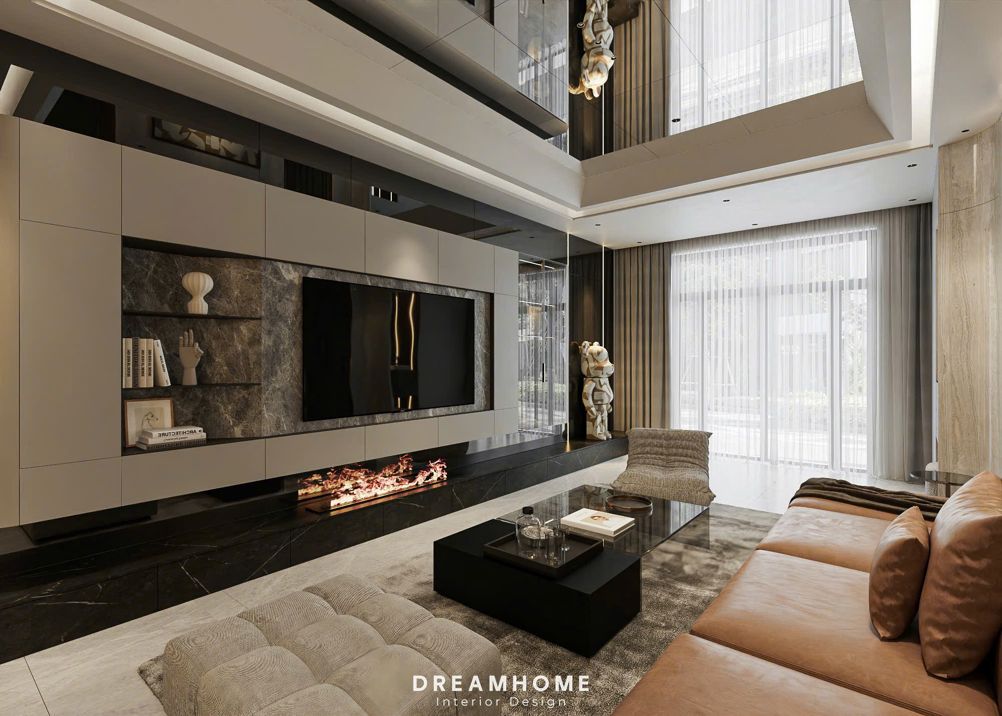 cải tạo biệt thự