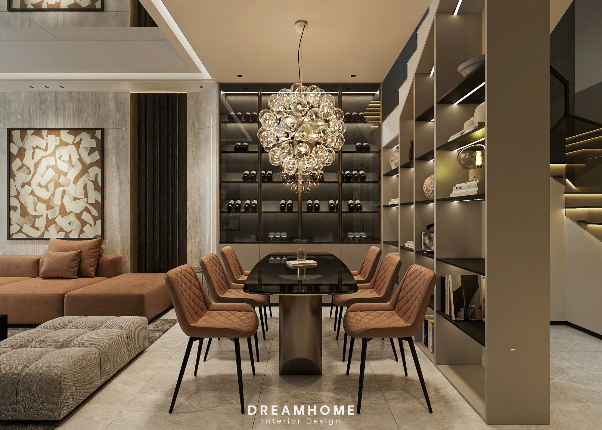 cải tạo biệt thự