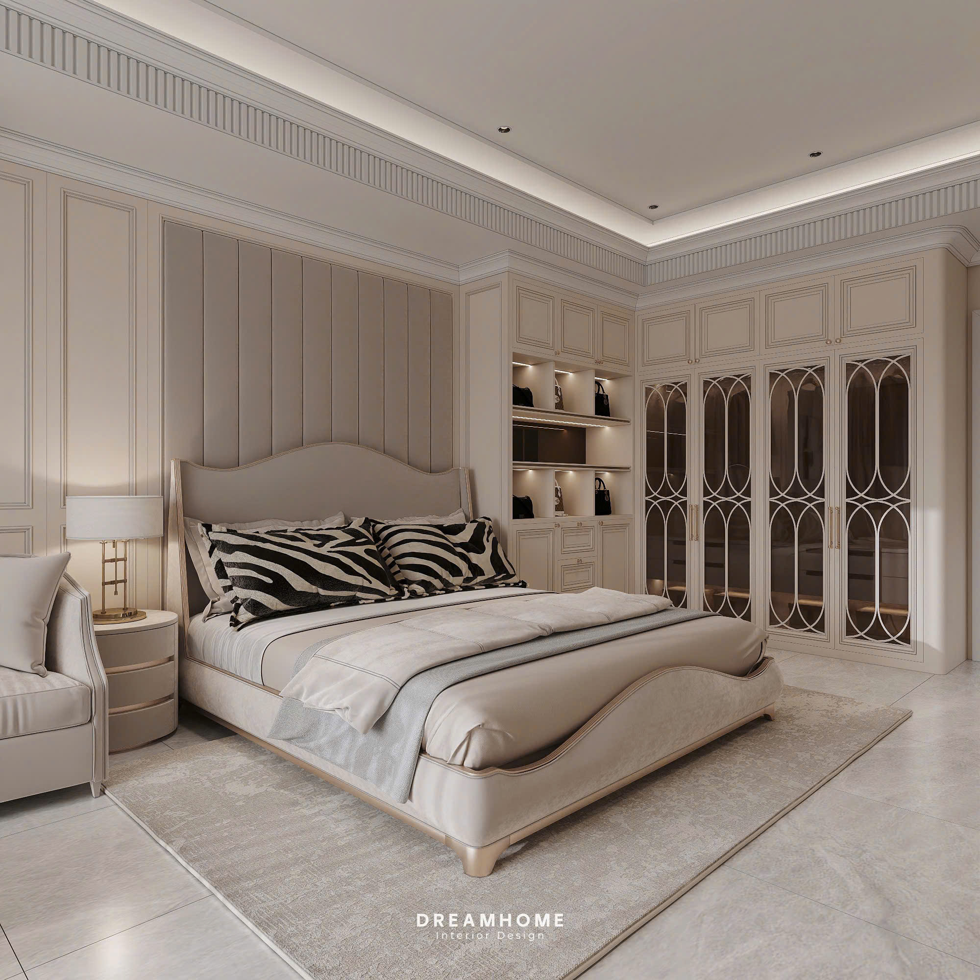 cải tạo biệt thự