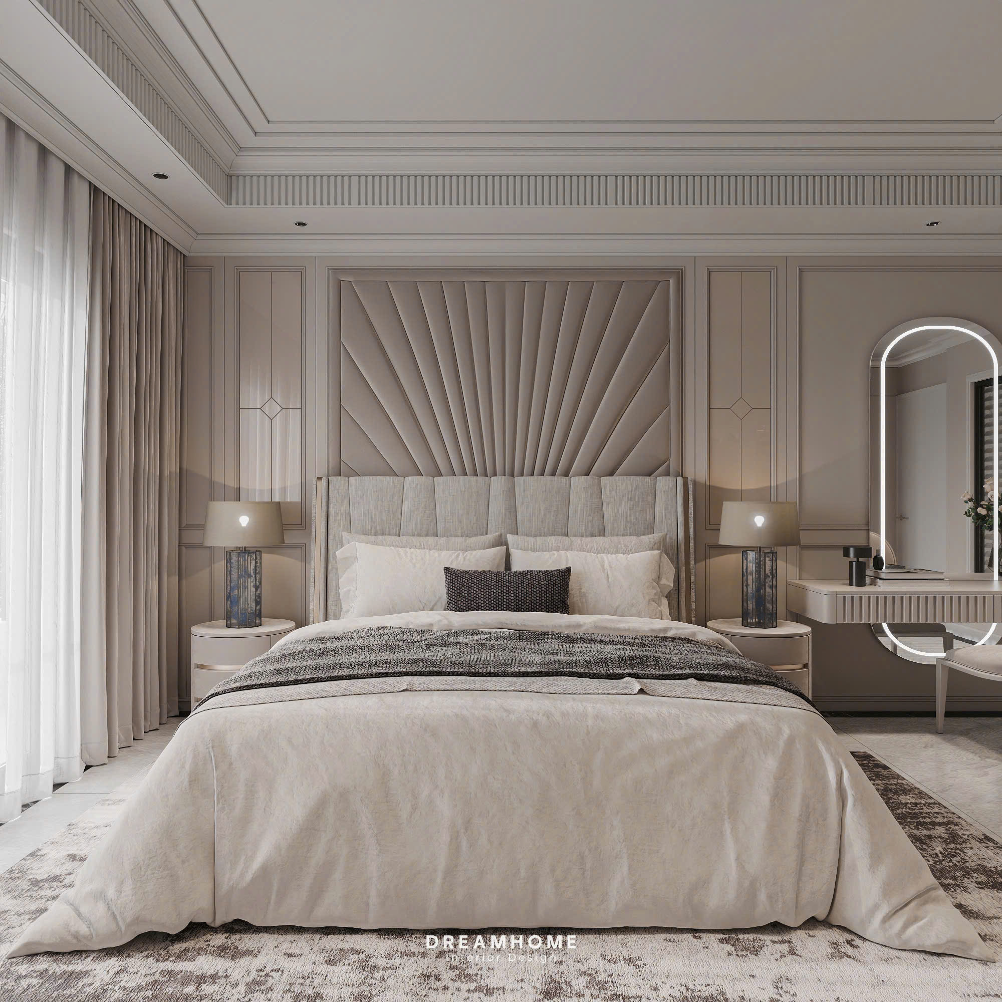 cải tạo biệt thự