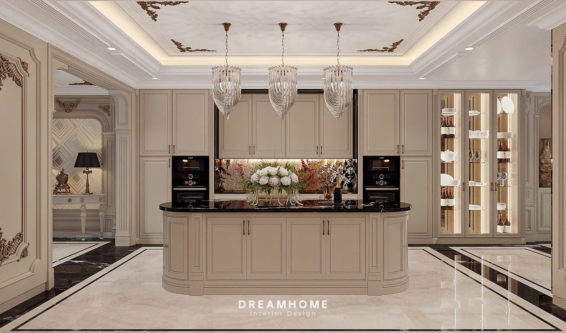 Tổng Hợp Mẫu Thiết Kế Nội Thất Biệt Thự Sang Trọng Hiện Nay 114 z5814013999179 608e6a10361322ff73cf069eff63362f