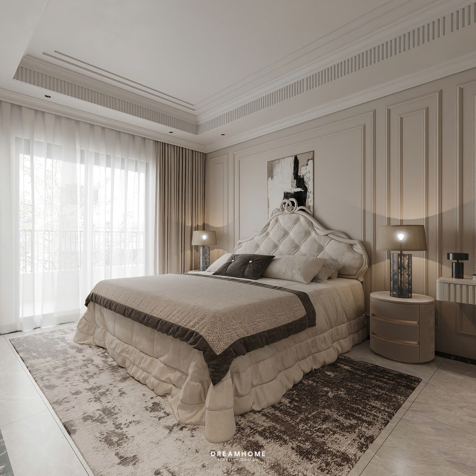 cải tạo nội thất