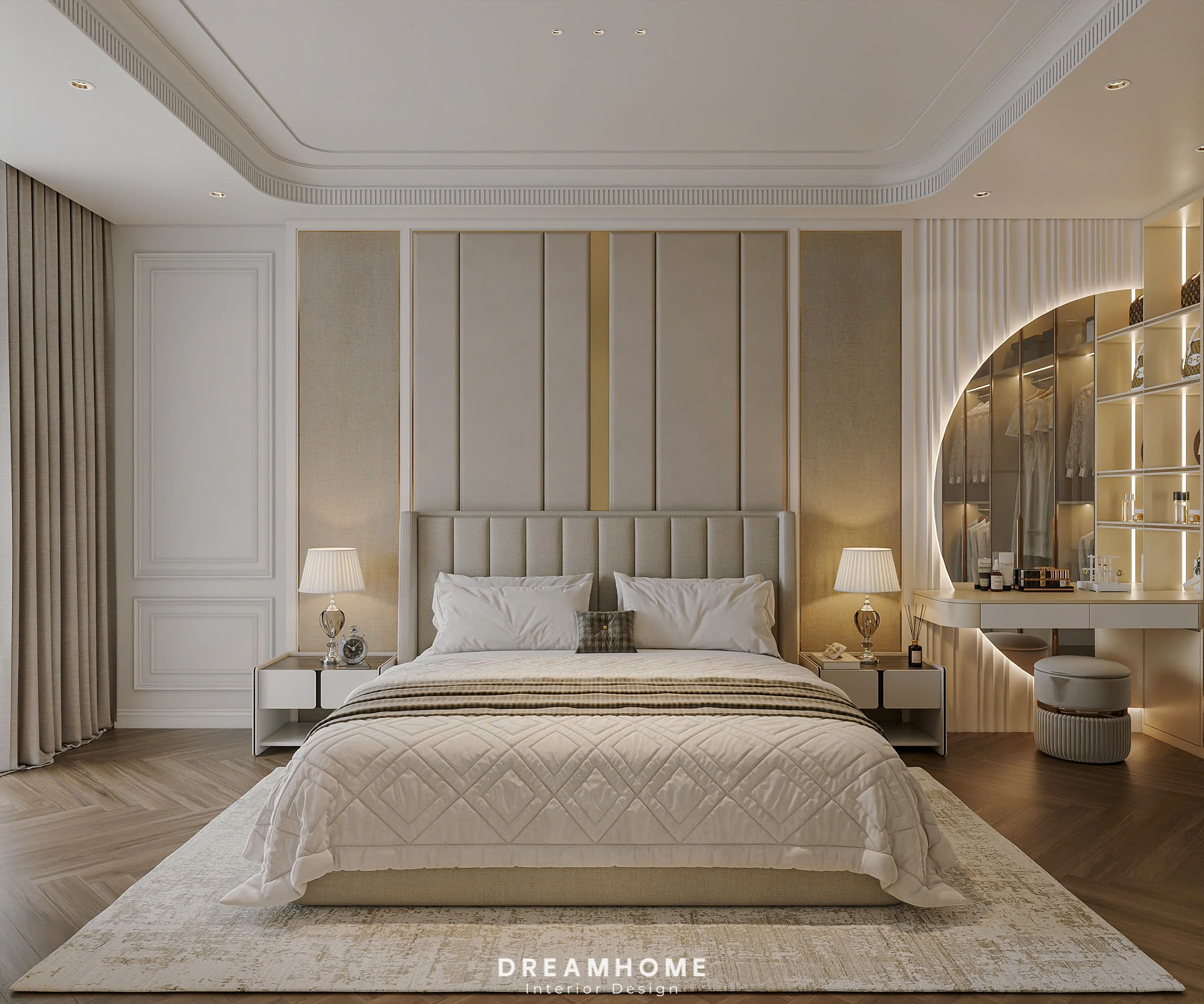 cải tạo nội thất