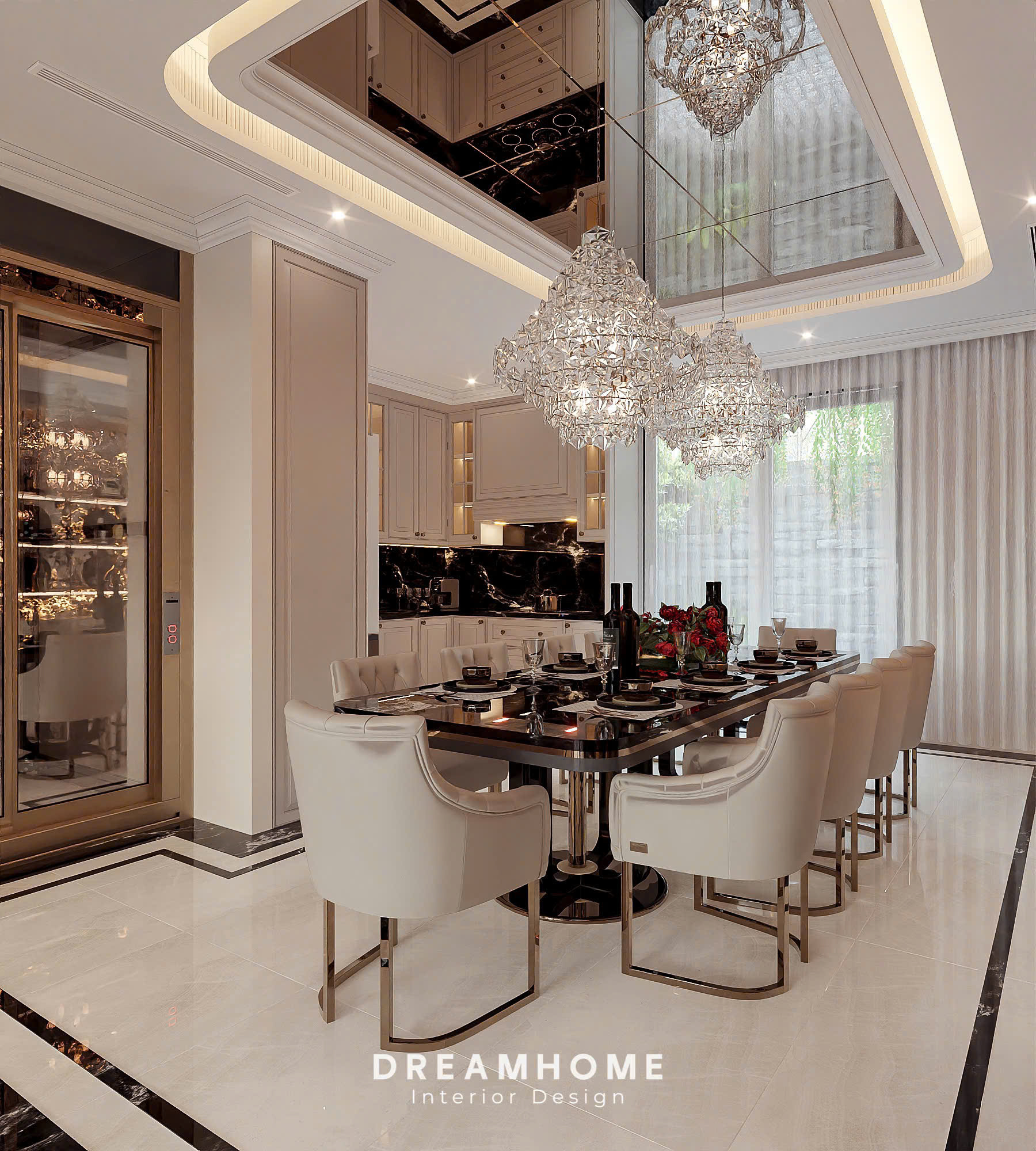 Tổng Hợp Mẫu Thiết Kế Nội Thất Biệt Thự Sang Trọng Hiện Nay 144 z6015296250800 ad0284807262e15cf7c8ee70ba533e04