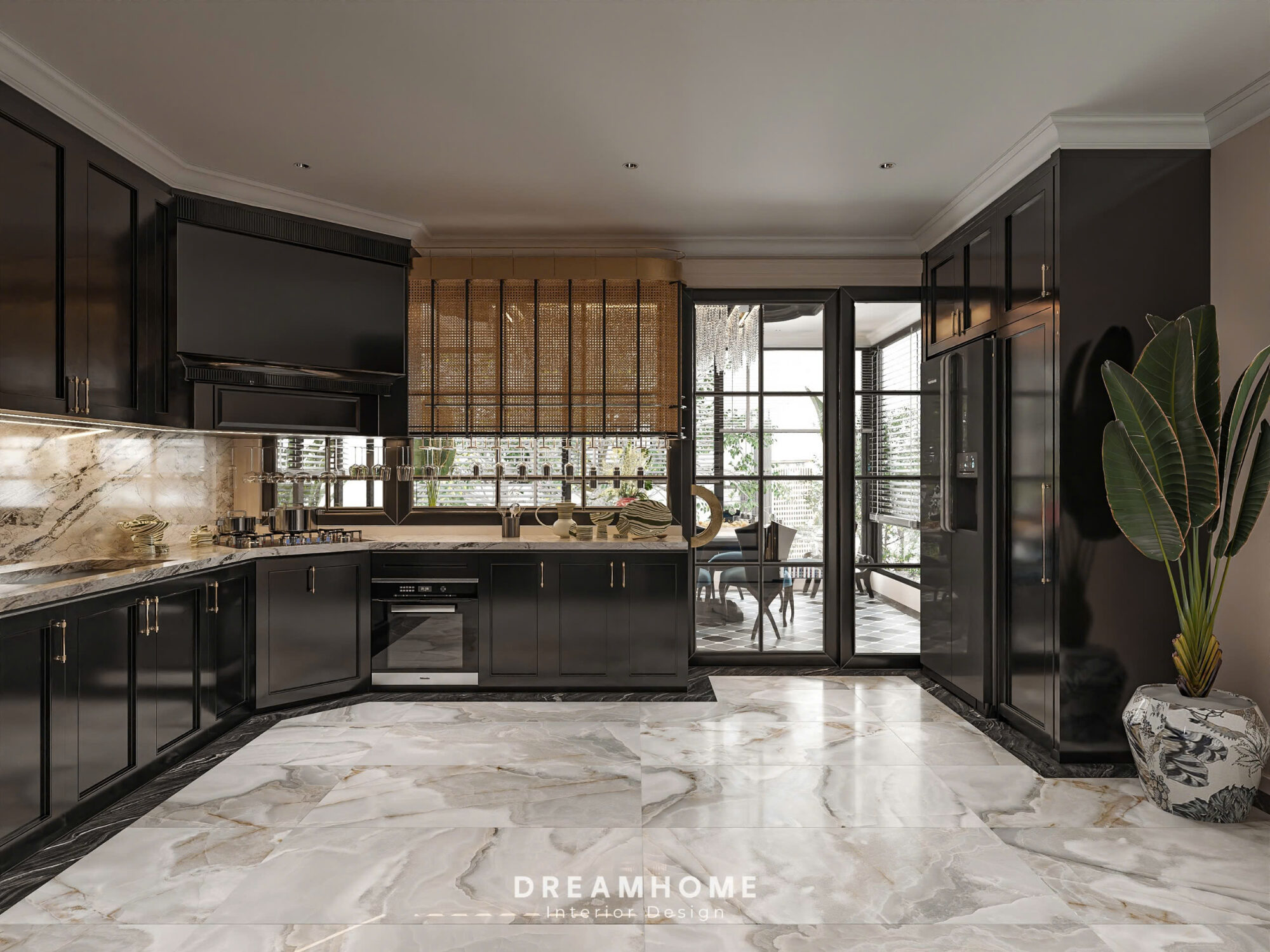 Tổng Hợp Mẫu Thiết Kế Nội Thất Biệt Thự Sang Trọng Hiện Nay 44 z6118340317258 17f3a4db4913bed2694743f7fce928e3