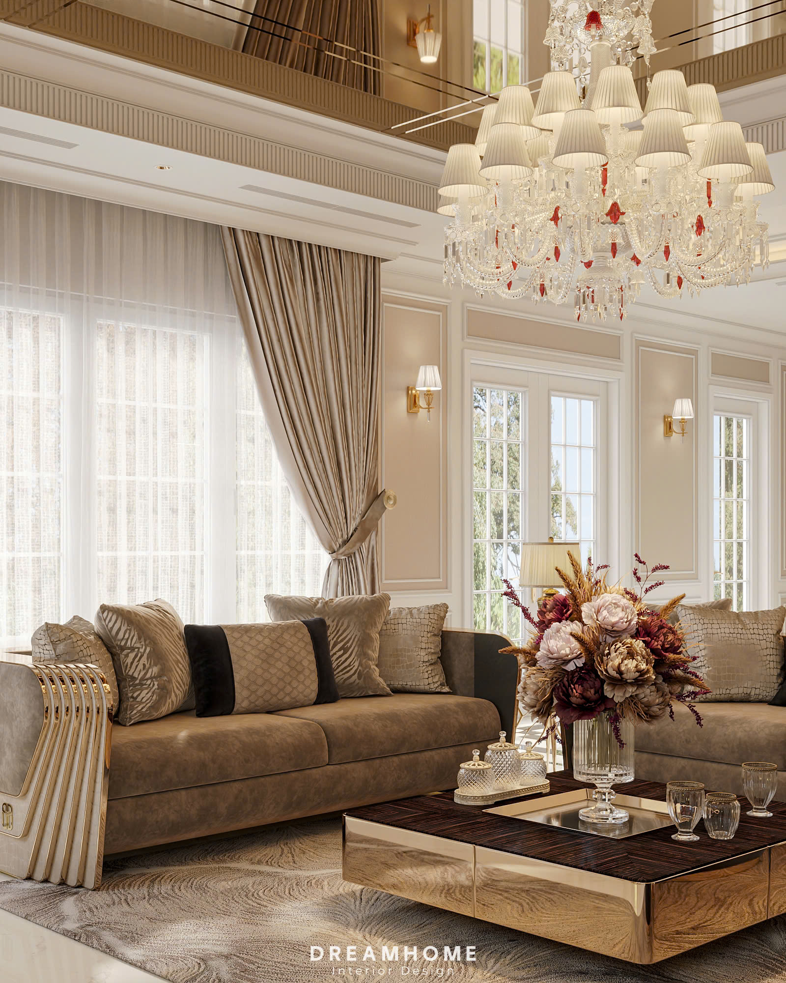 Tổng Hợp Mẫu Thiết Kế Nội Thất Biệt Thự Sang Trọng Hiện Nay 86 z6420608083095 de7873786096a57c6a328e0ad6e59975