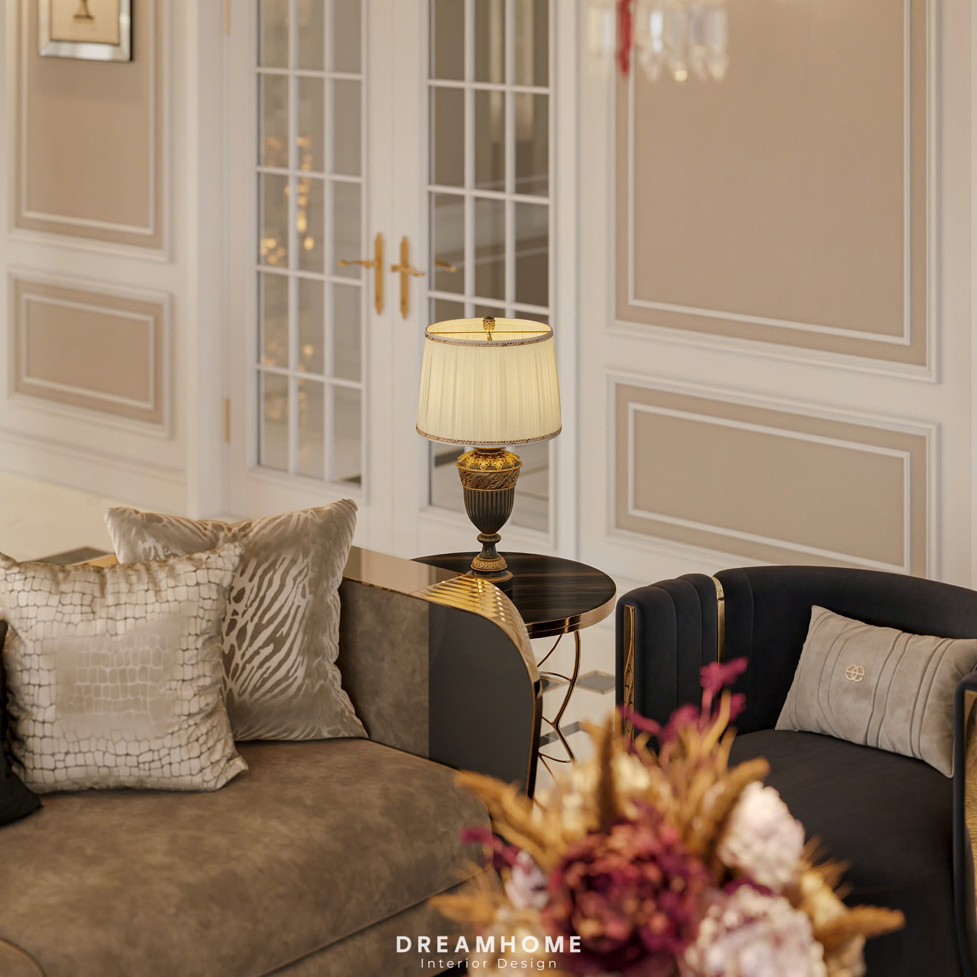 Tổng Hợp Mẫu Thiết Kế Nội Thất Biệt Thự Sang Trọng Hiện Nay 84 z6420608123673 5f3c503c3250ac5e0a926871ac3283a9